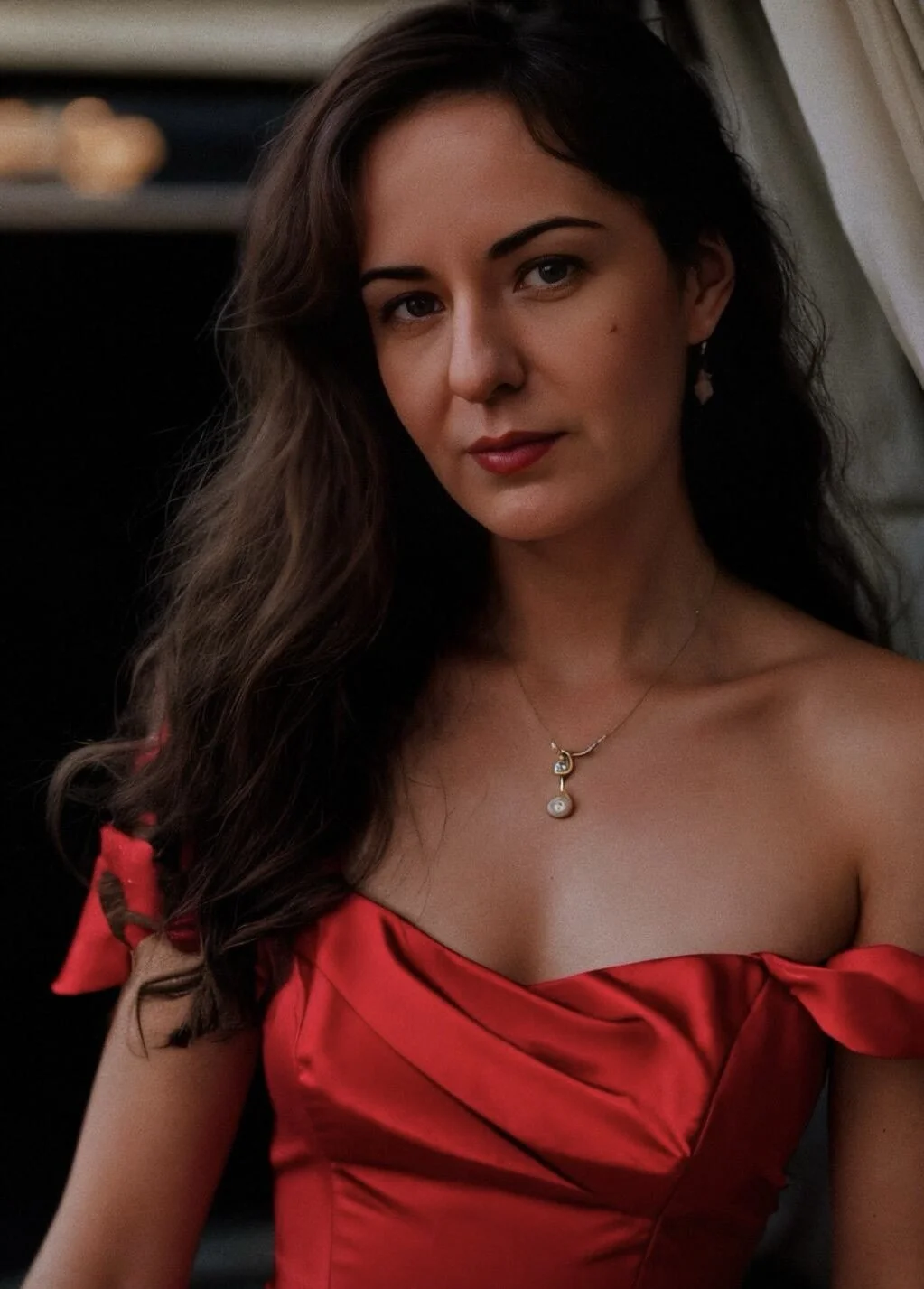 XXX Porn Photo of Nude Witch_in_Velvet 10