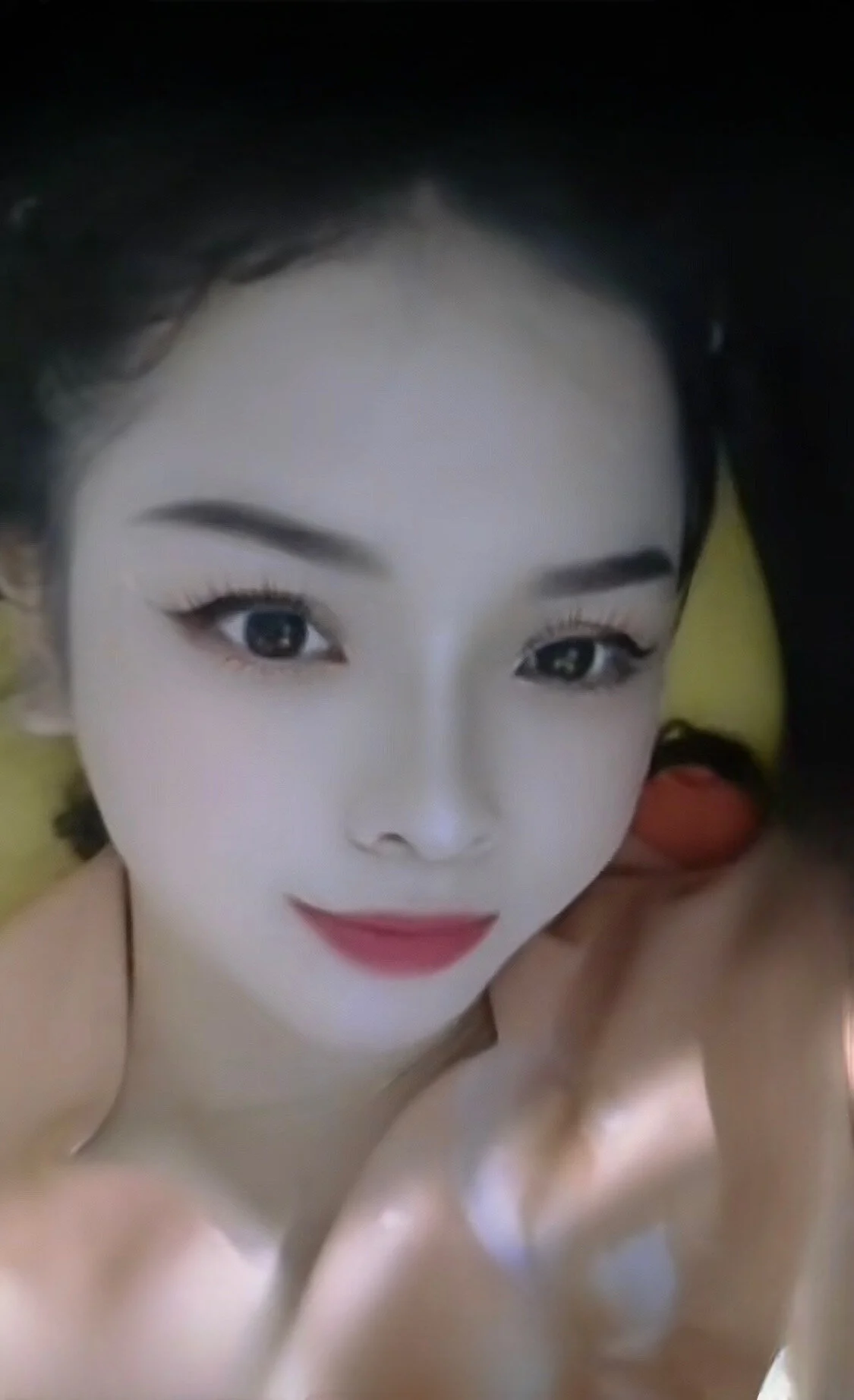 XXX Porn Photo of Nude cutepets1 3