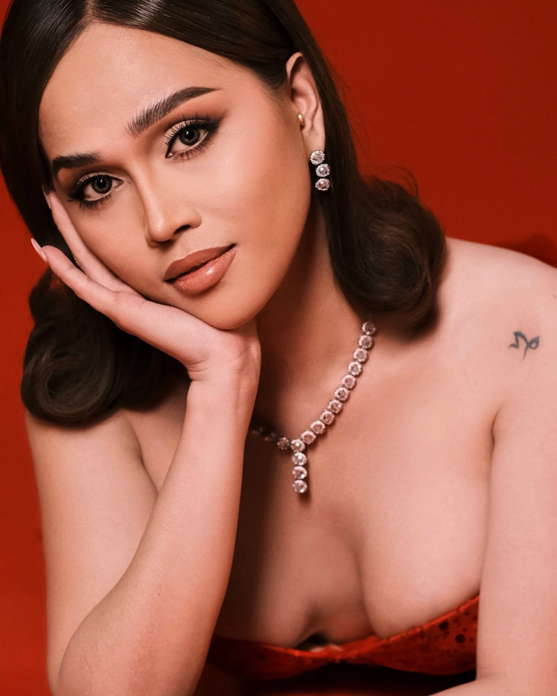 XXX Porn Photo of Nude _SashaBoo 27