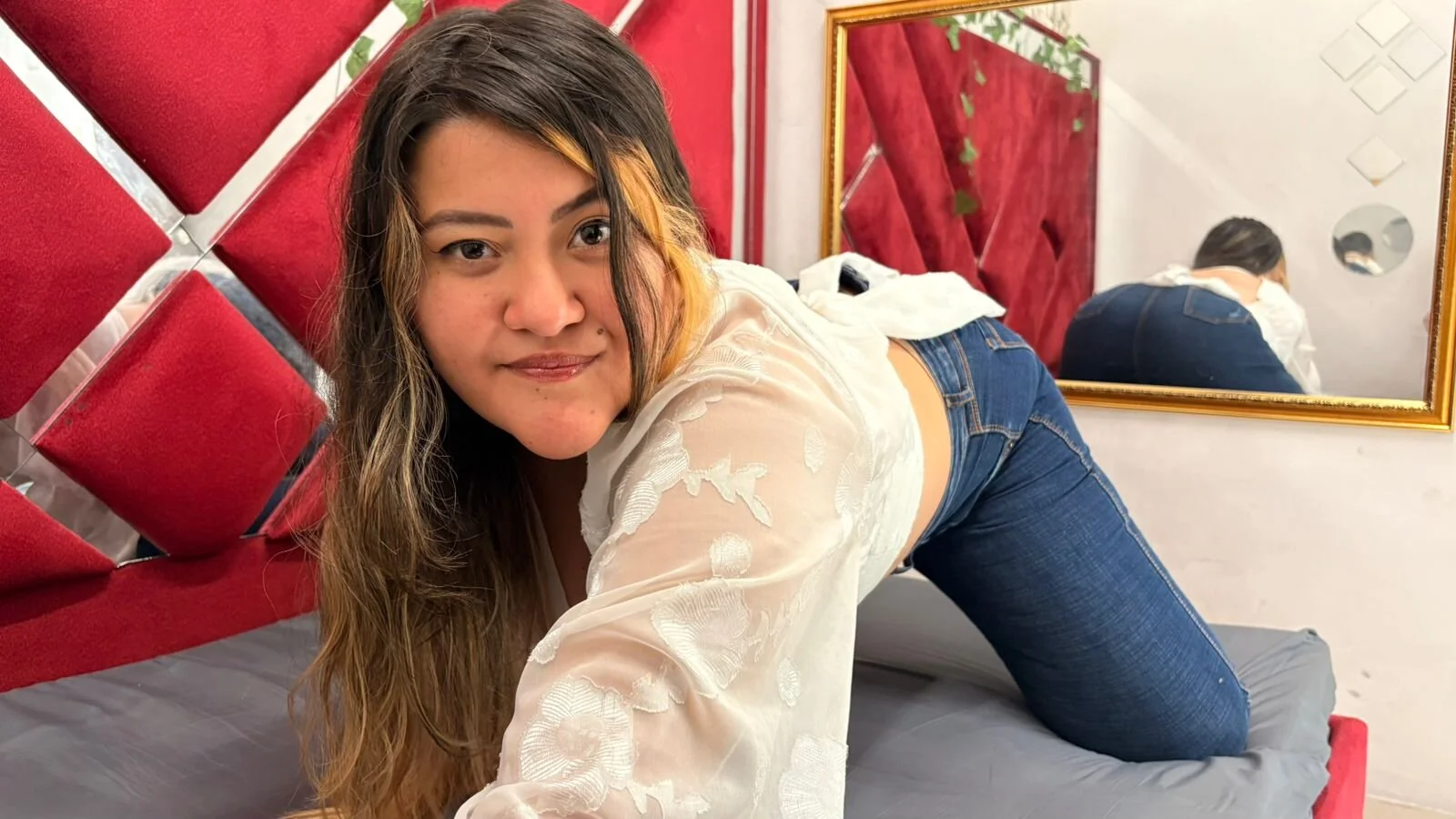 XXX Porn Photo of Nude Sofia__Saenz 24