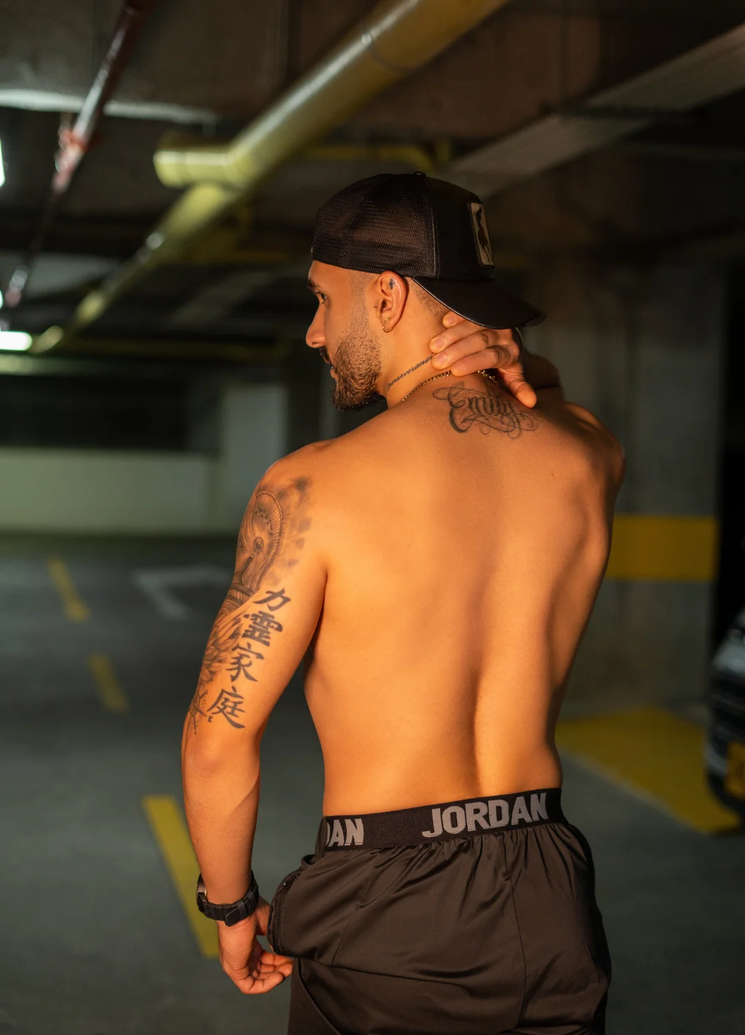 XXX Porn Photo of Nude JeanColleman 8
