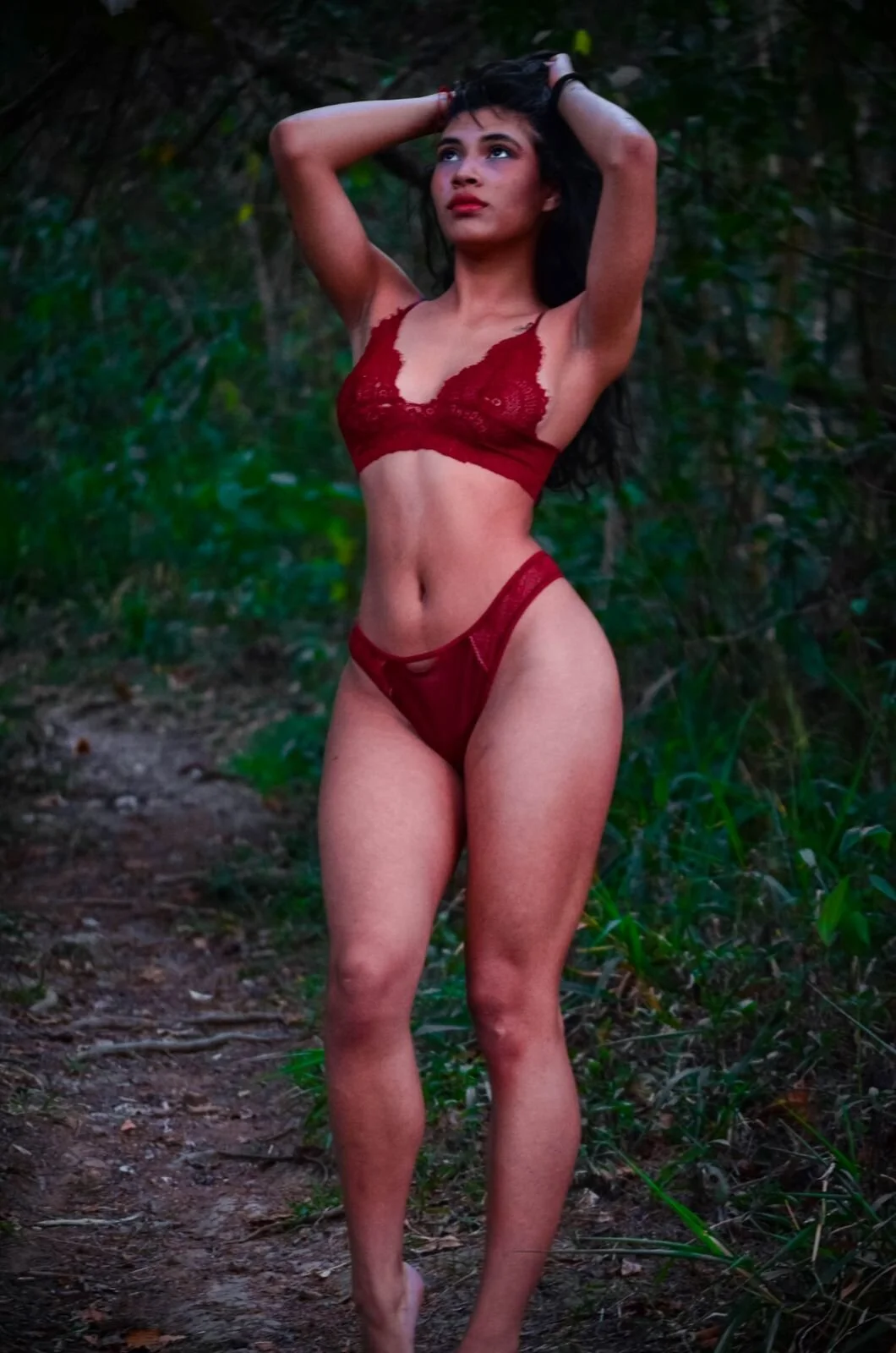 XXX Porn Photo of Nude nara_black_ 40