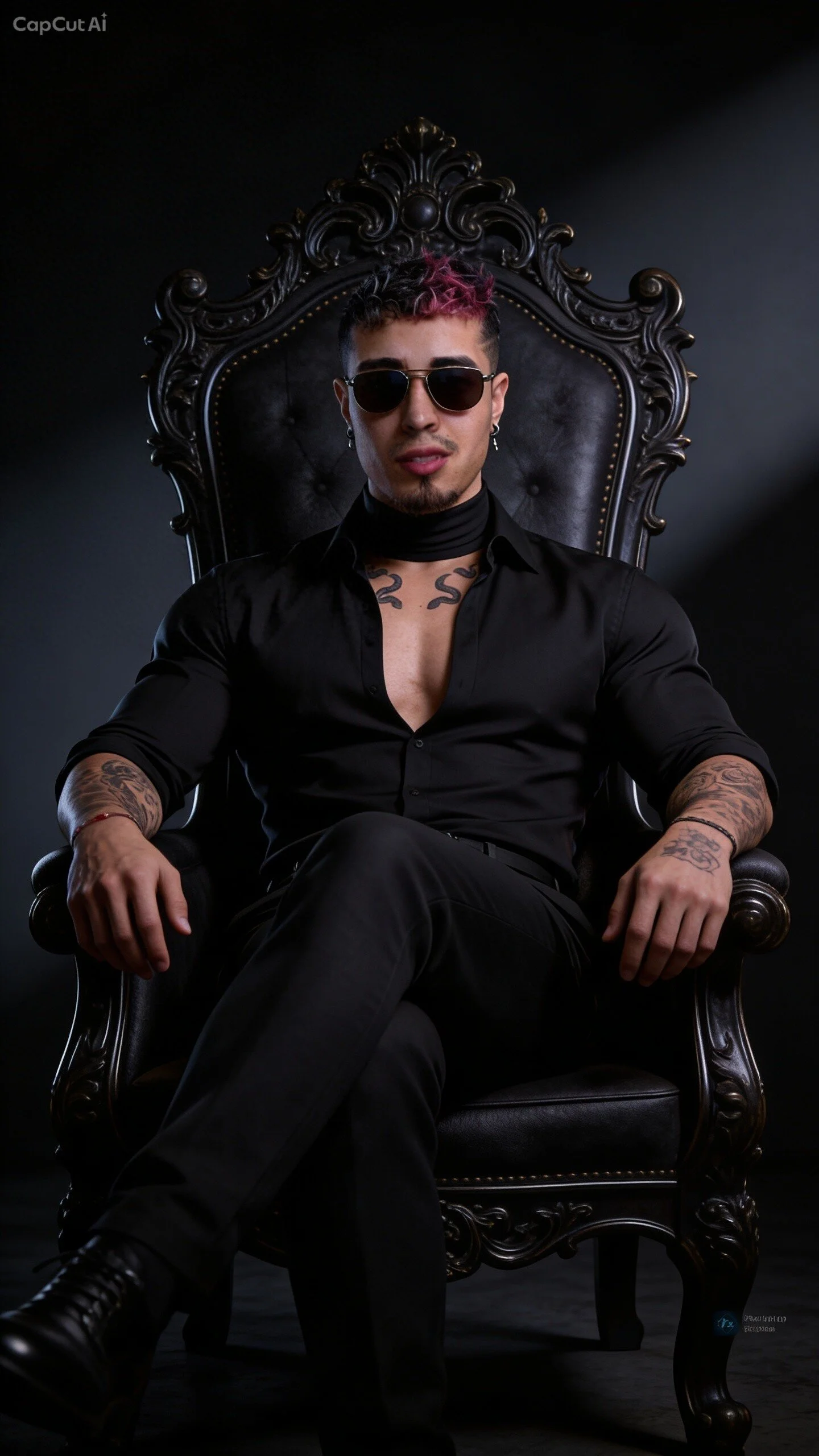 XXX Porn Photo of Nude Jefferson_Bigdick 25