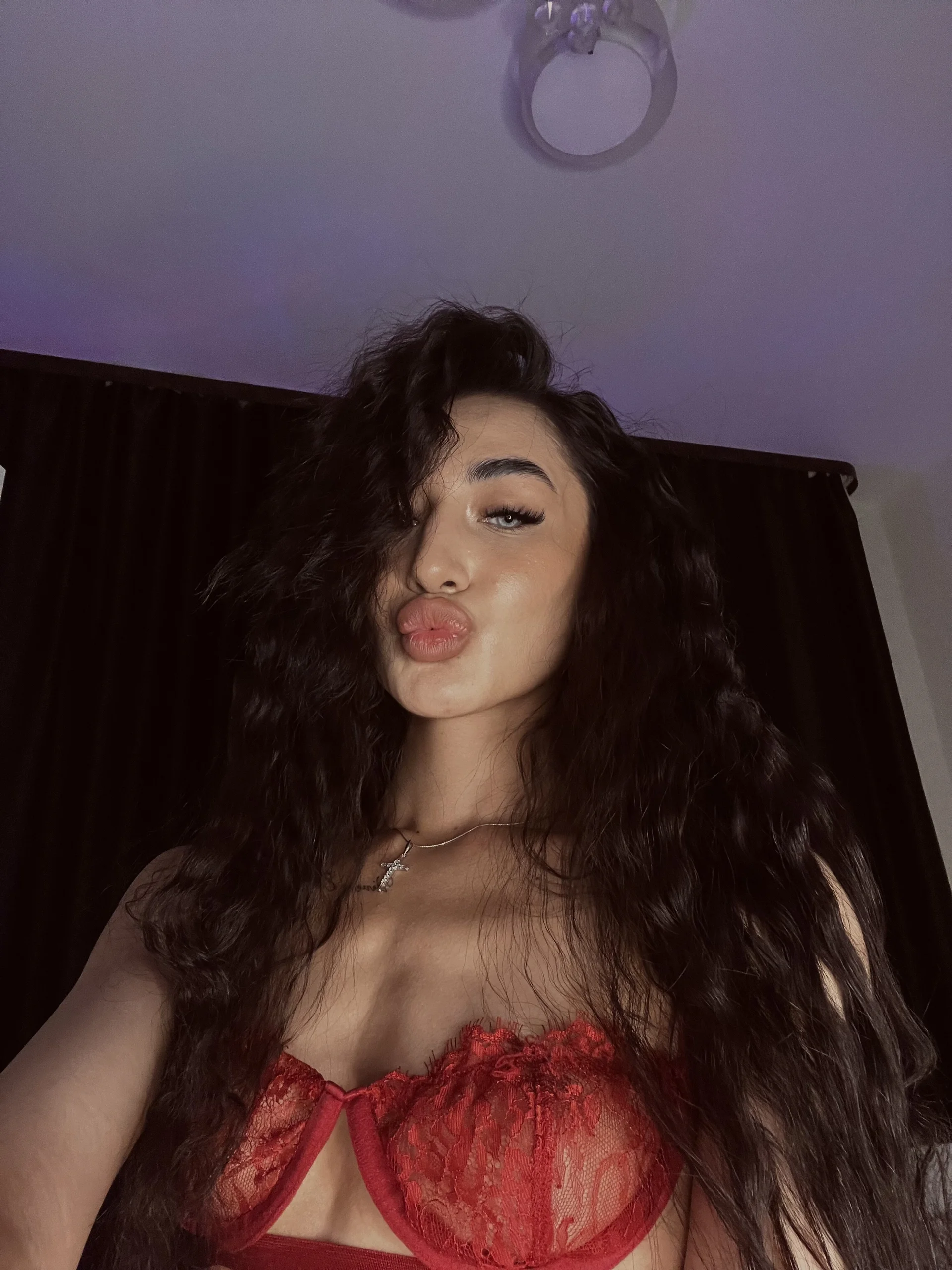 XXX Porn Photo of Nude alissadreams 6