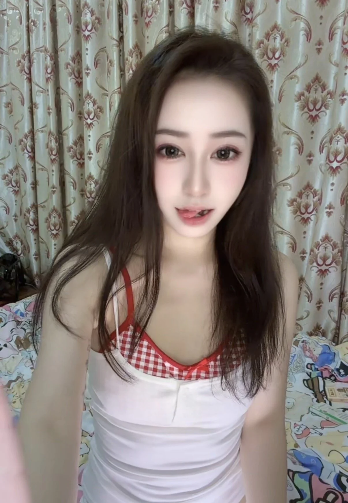 XXX Porn Photo of Nude kk123kkzcx123 4