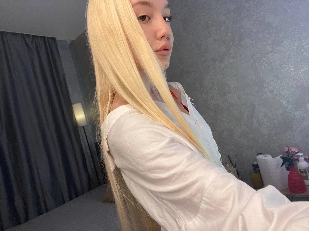 XXX Porn Photo of Nude DevilWearsPradaa 6