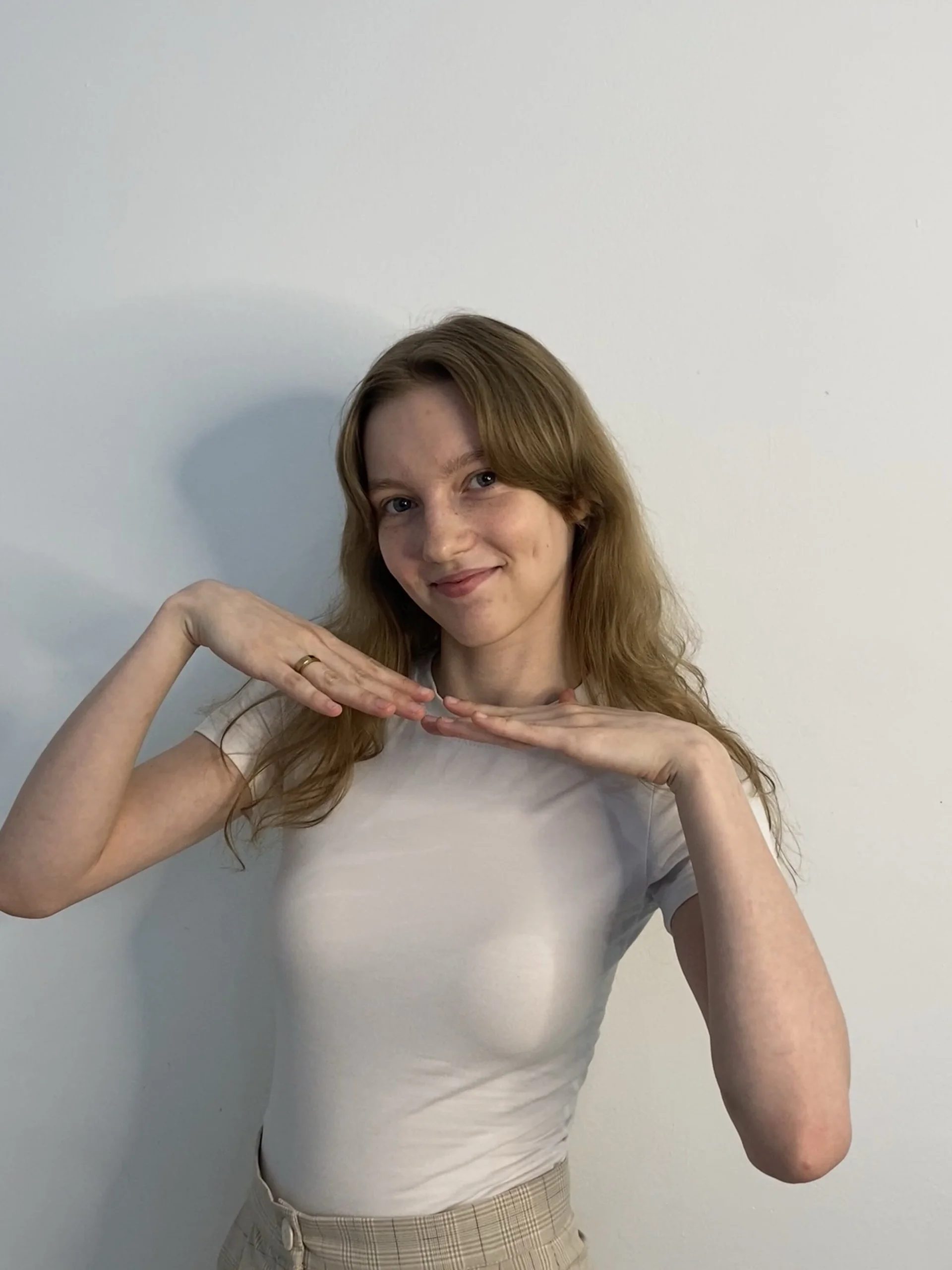 XXX Porn Photo of Nude EviaStull 7