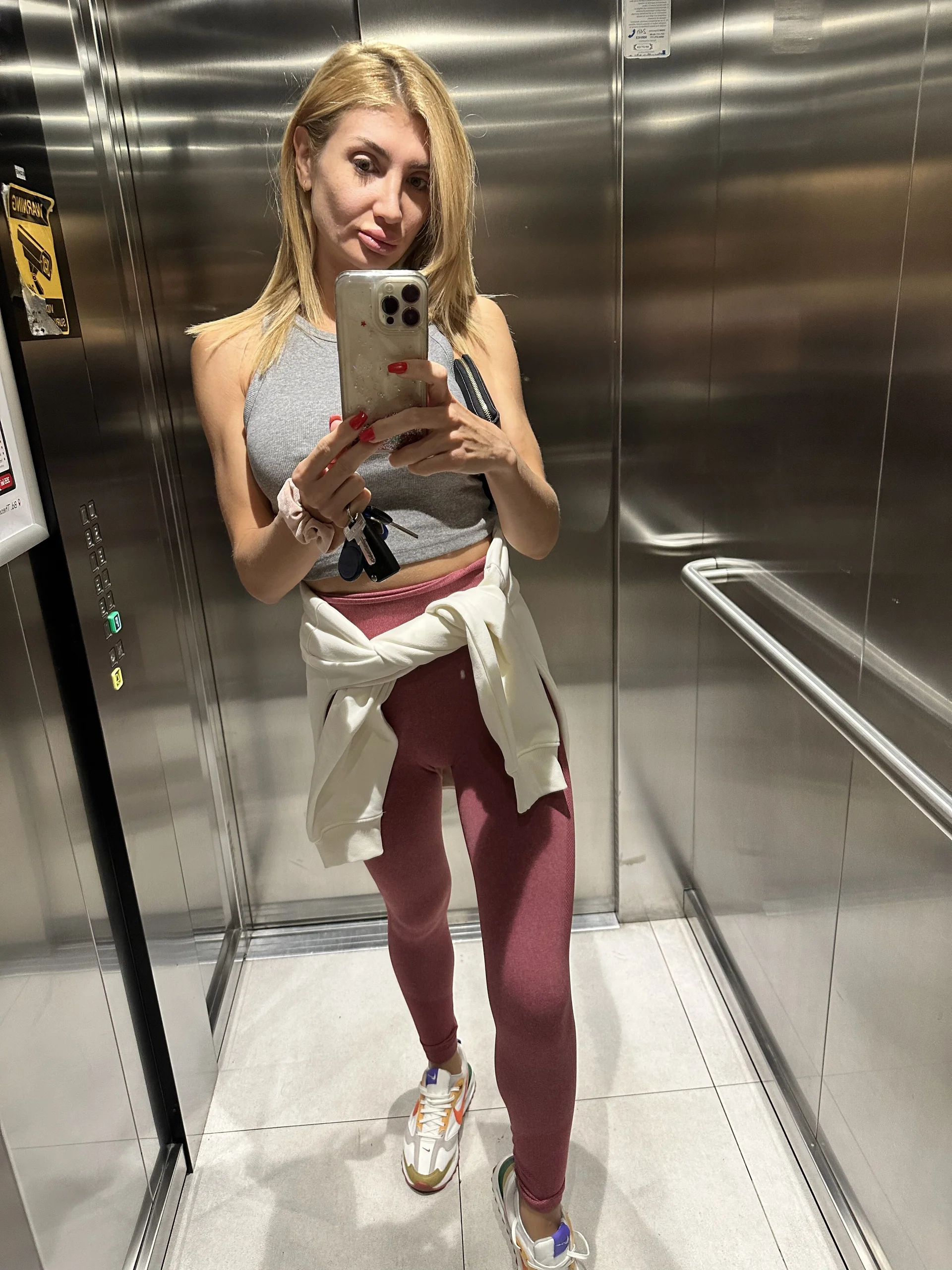 XXX Porn Photo of Nude RichardaLove 7