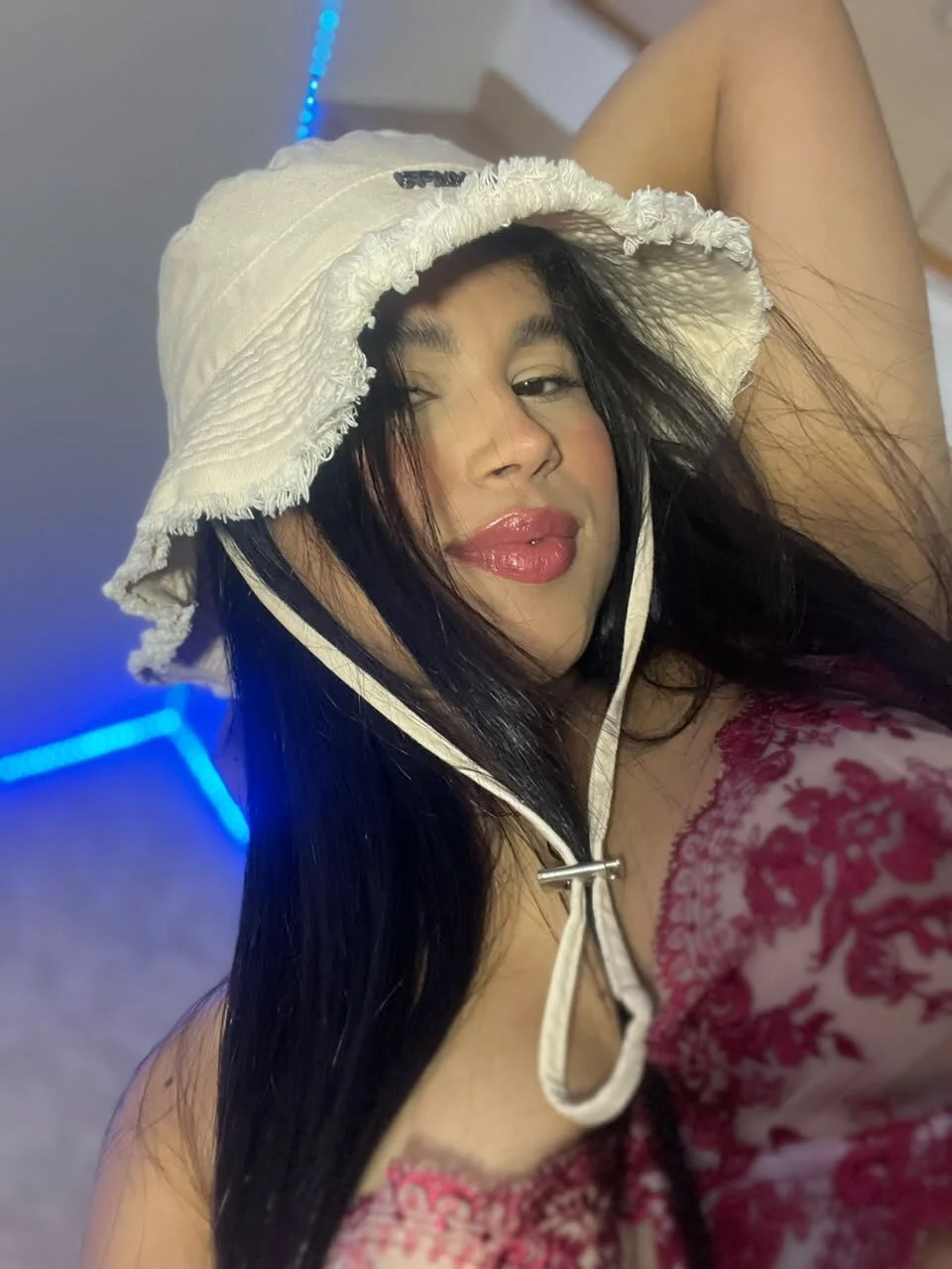 XXX Porn Photo of Nude yulissa_girls 57