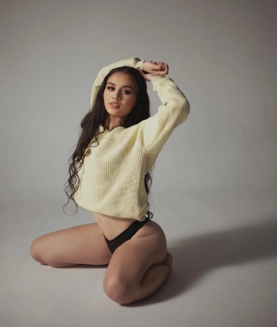 XXX Porn Photo of Nude Amelia_Saenz_ 9