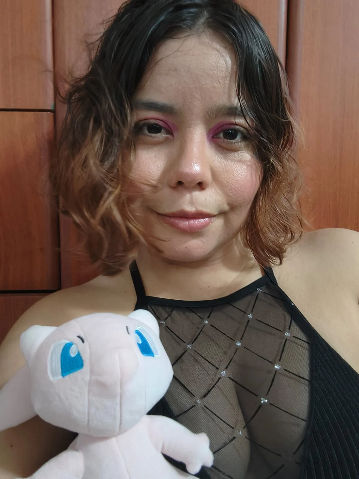 XXX Porn Photo of Nude saenz_eymi 169