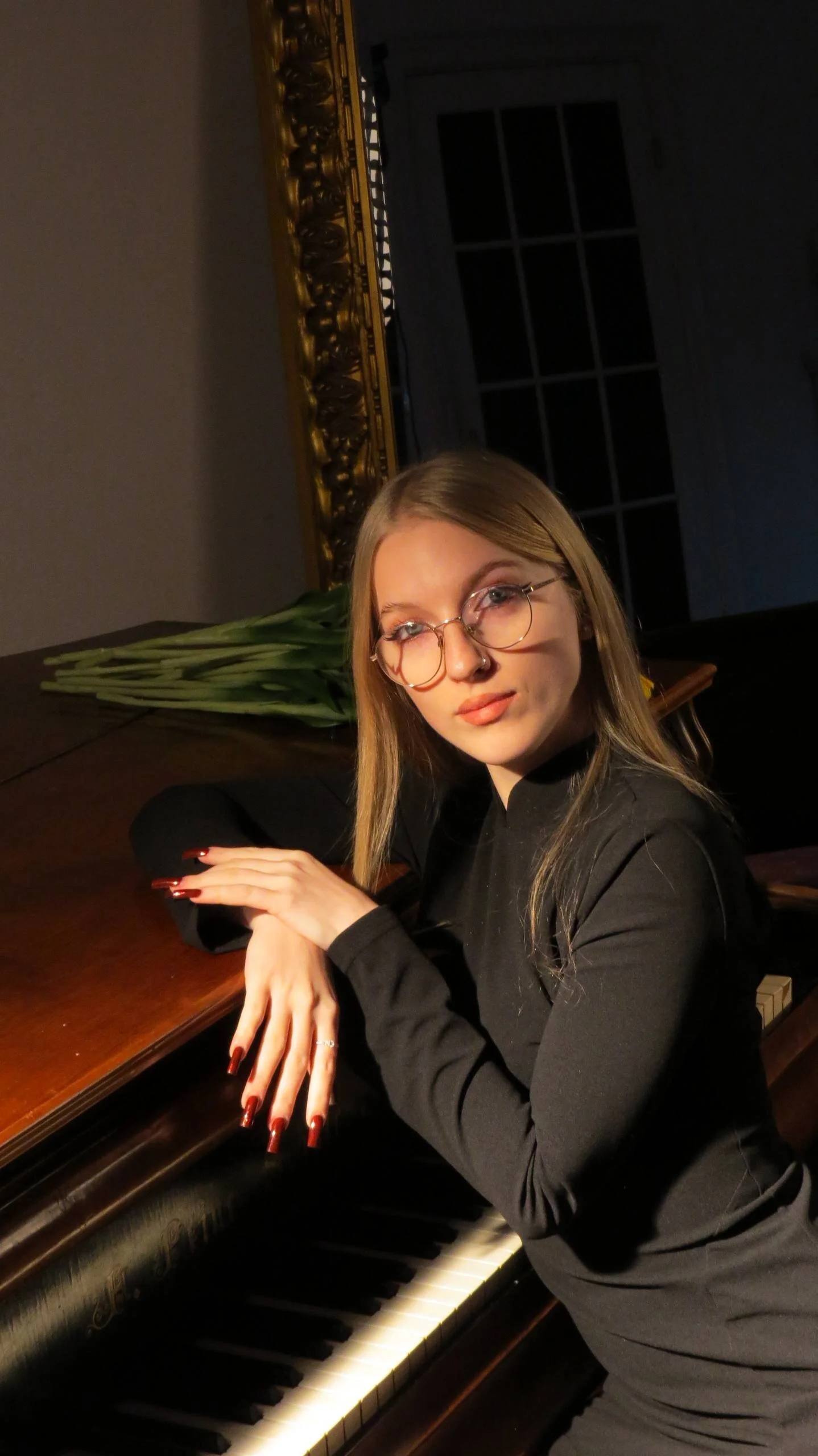 XXX Porn Photo of Nude EvaEvis 15