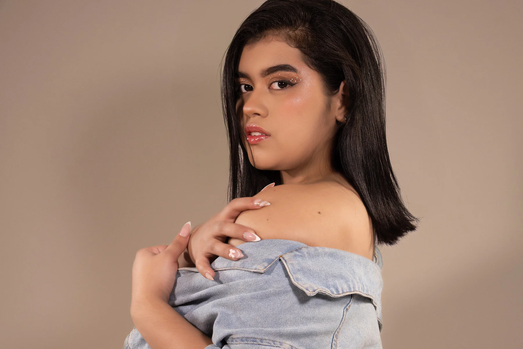 XXX Porn Photo of Nude AnniJones 5