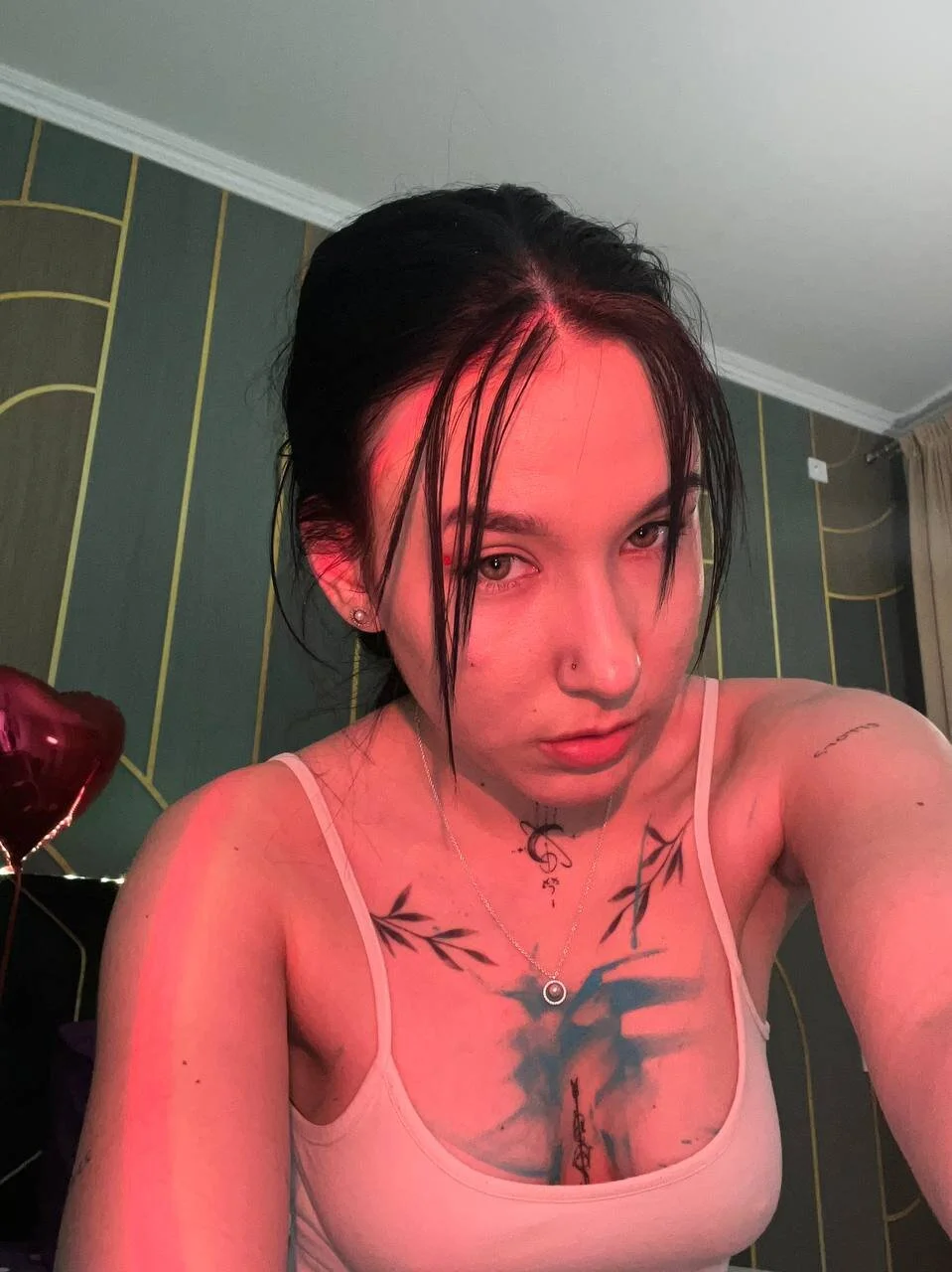 XXX Porn Photo of Nude NikkiGoldSide 17