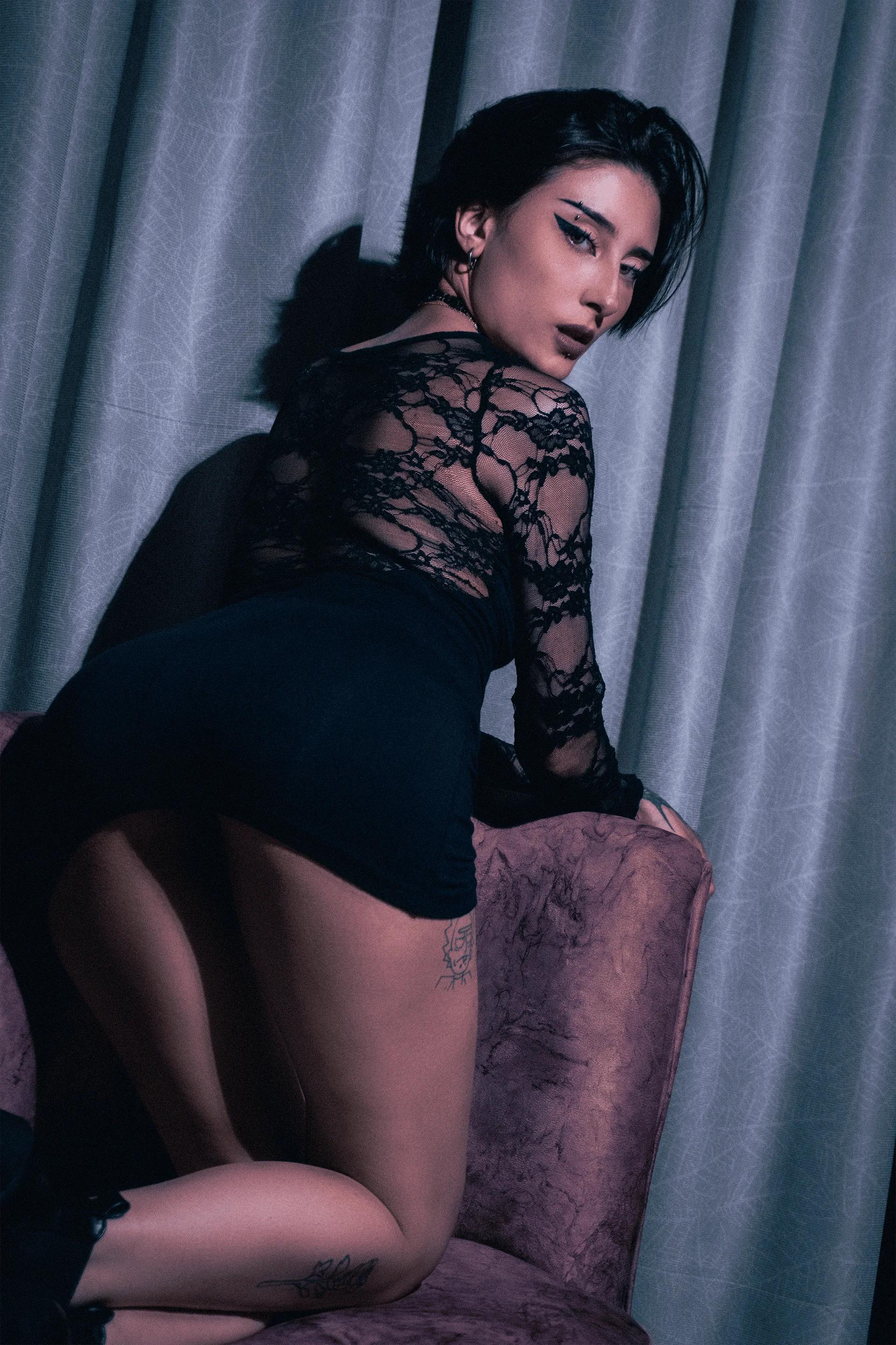 XXX Porn Photo of Nude EmmaCollins___ 16