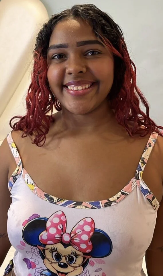 XXX Porn Photo of Nude Maya_Graham 1