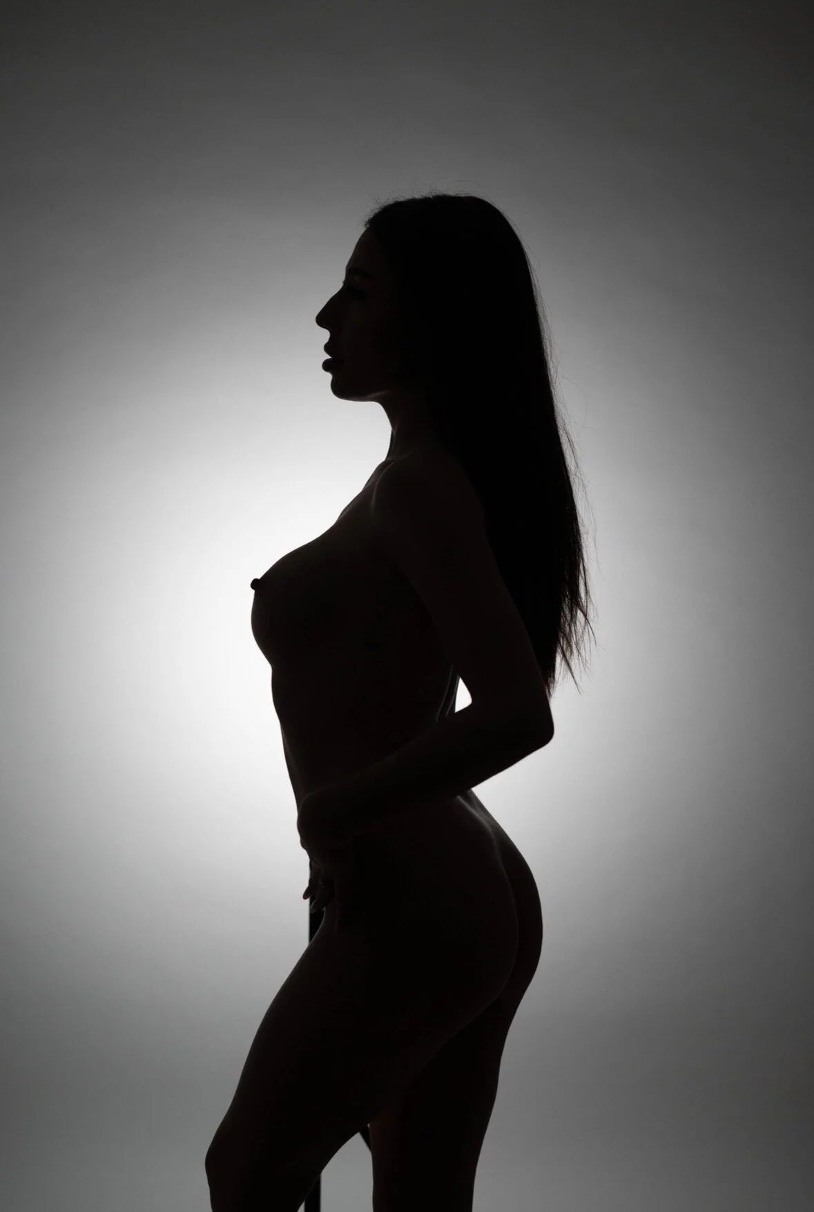 XXX Porn Photo of Nude InsideMia 198