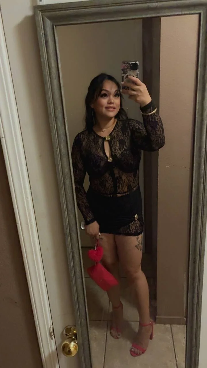 XXX Porn Photo of Nude Mikababylove 8