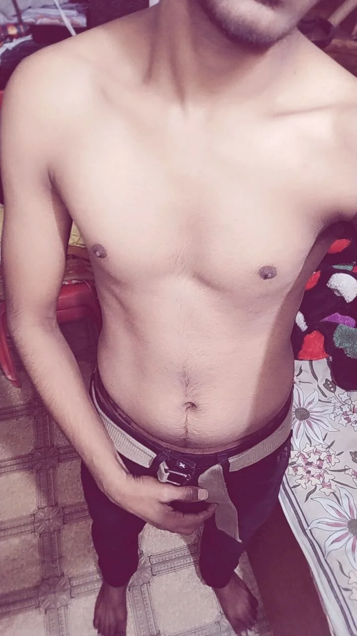 XXX Porn Photo of Nude hot_fit_boy 4