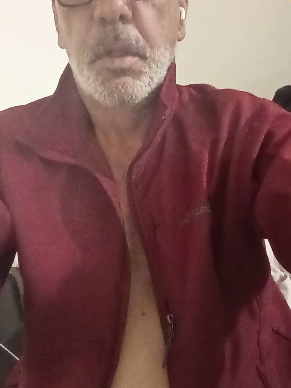 XXX Porn Photo of Nude Milwokee 2