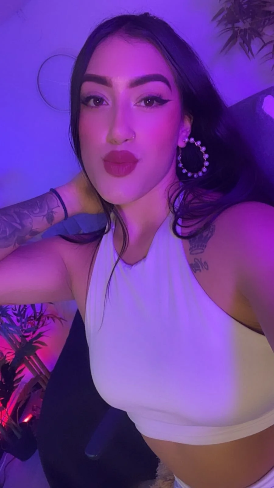 XXX Porn Photo of Nude im_sabrina_cute 27