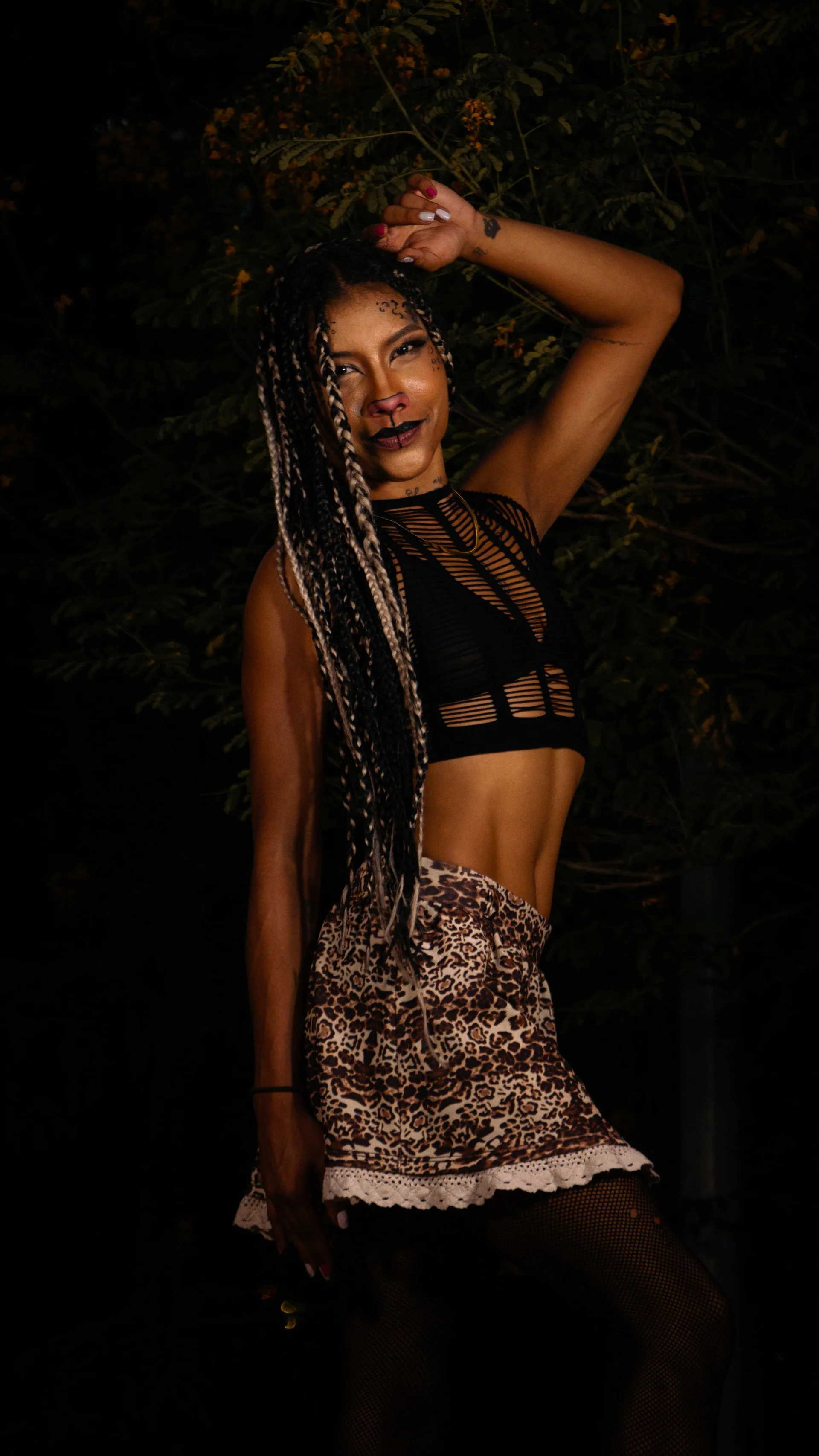 XXX Porn Photo of Nude Mieldeluna 10