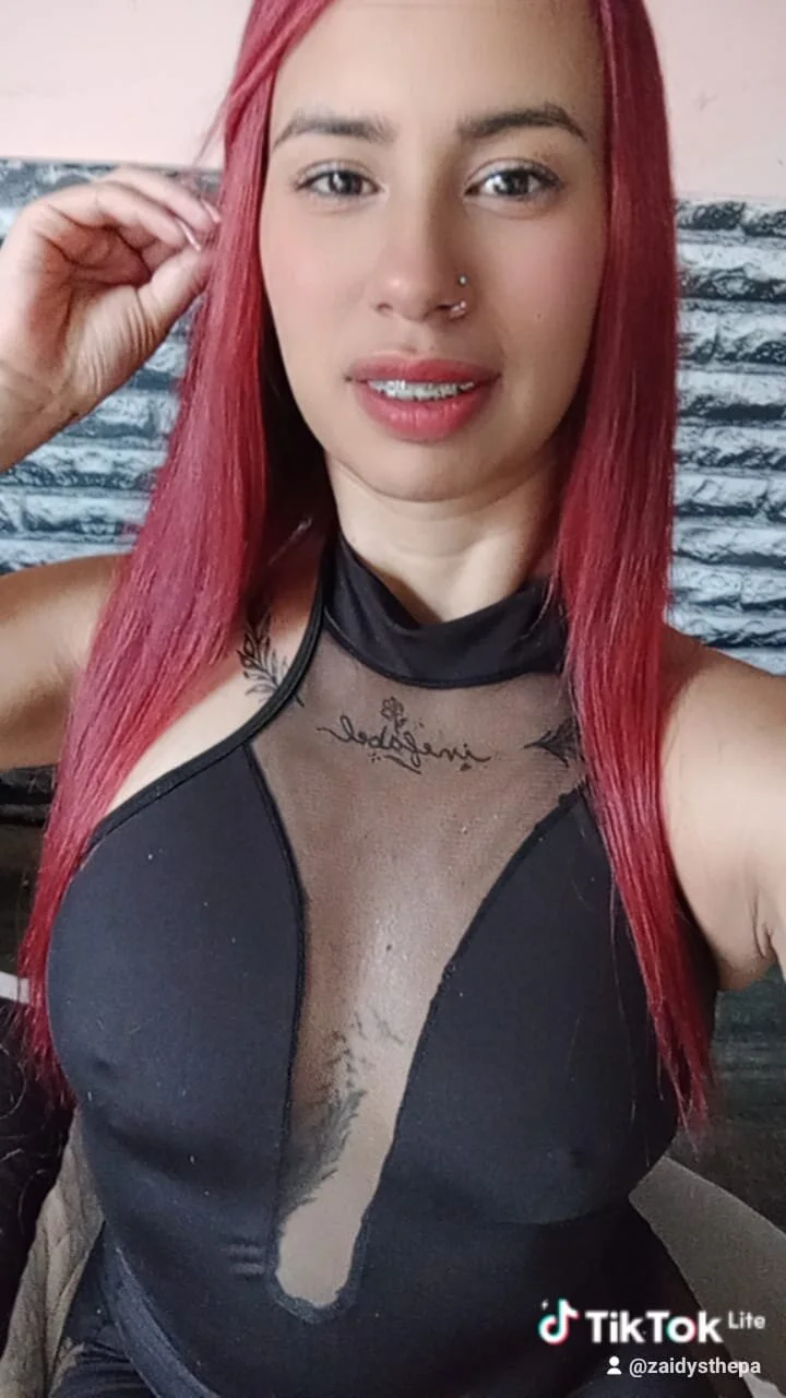 XXX Porn Photo of Nude ScarletAura26 3