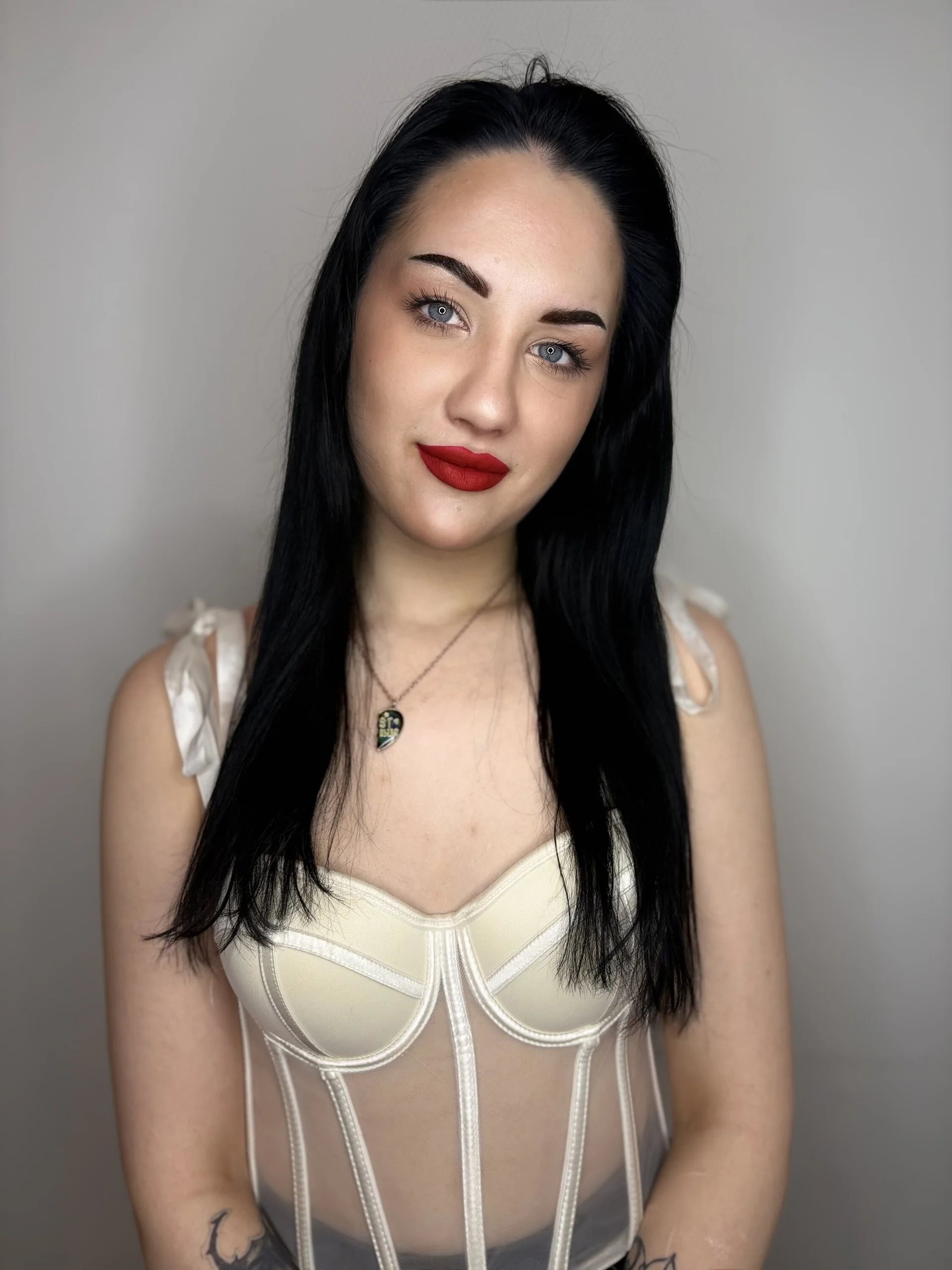 XXX Porn Photo of Nude TarenThorley 2