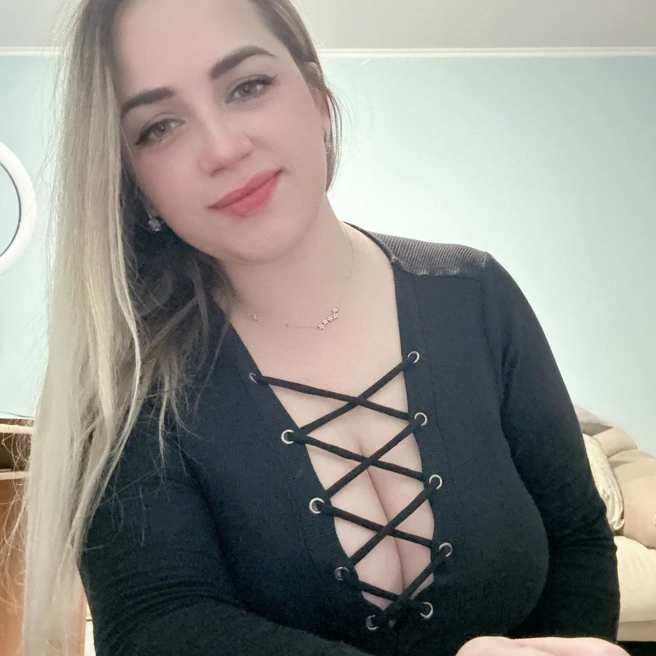XXX Porn Photo of Nude JuicyMillena 5