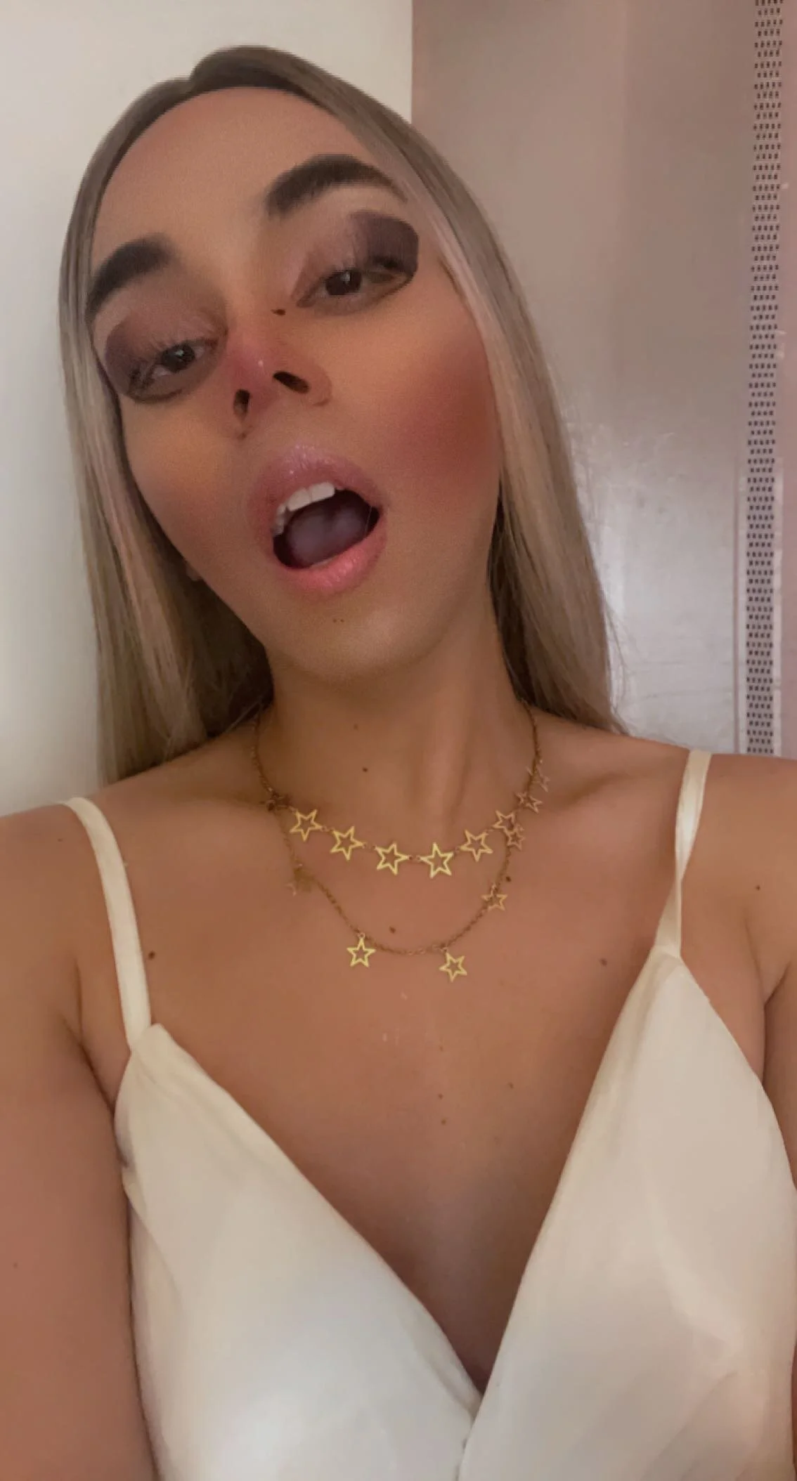 XXX Porn Photo of Nude VenusSantana 74