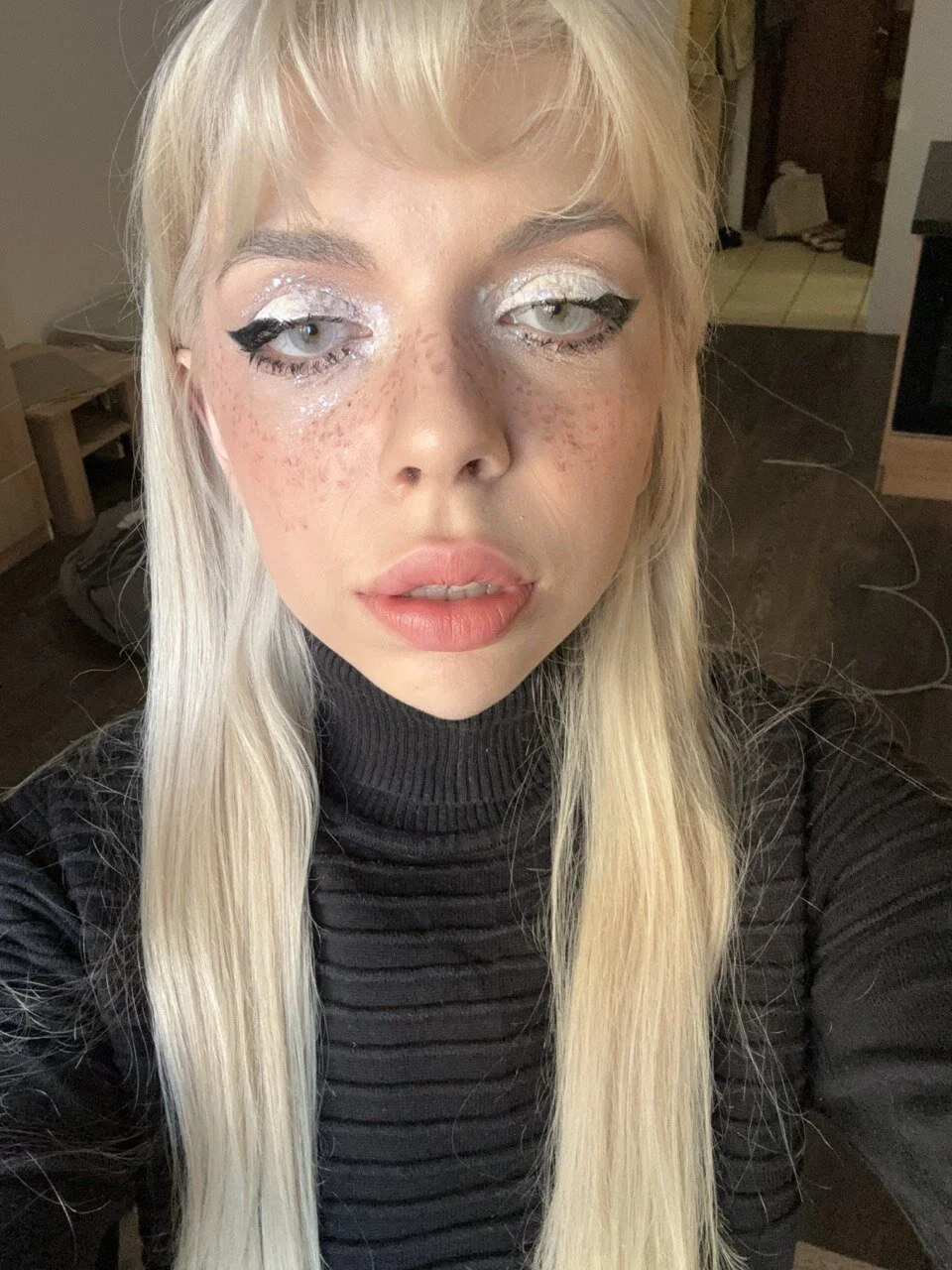 XXX Porn Photo of Nude Hannah_Carr 9