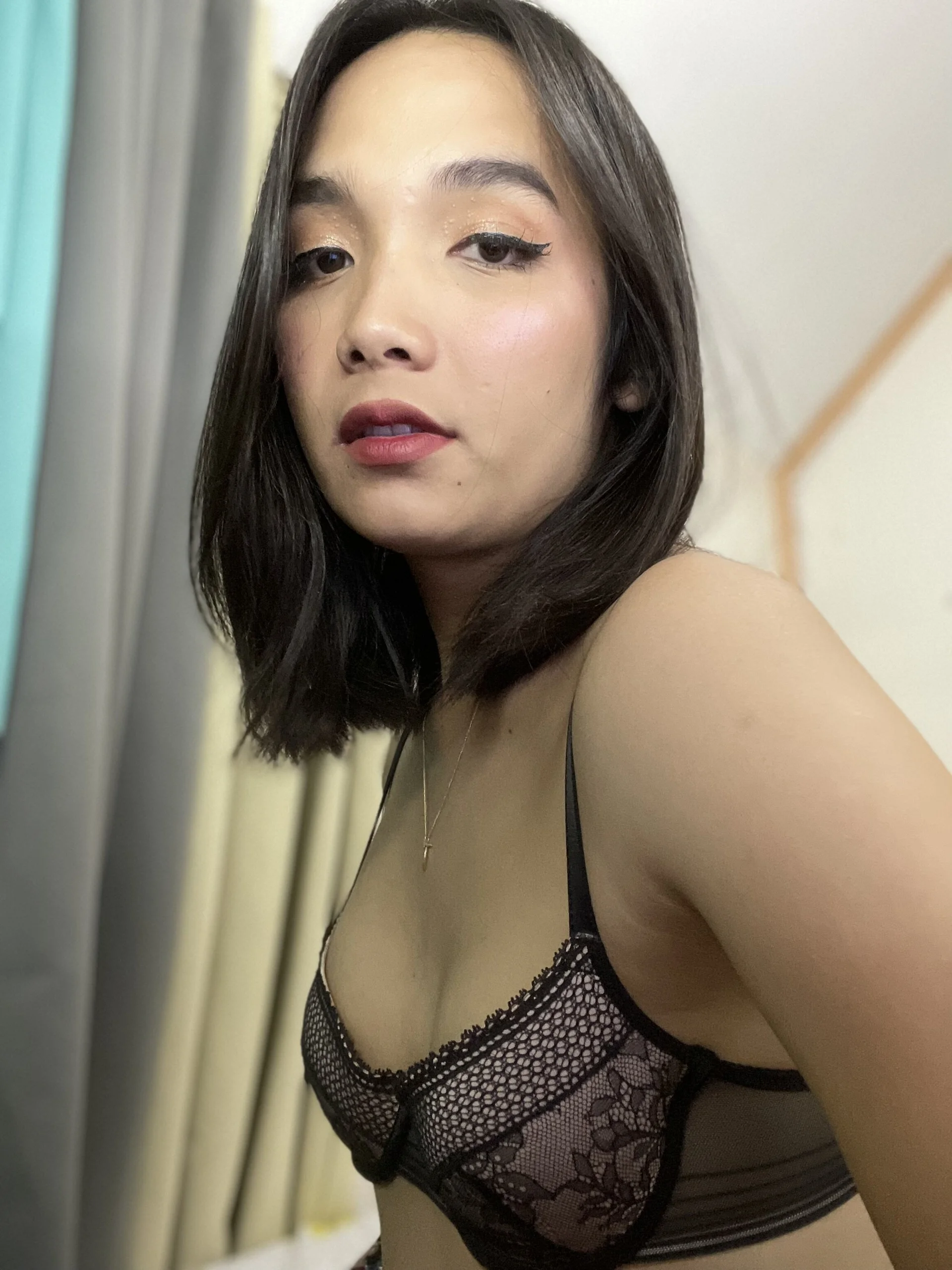 XXX Porn Photo of Nude eva_fonda 1