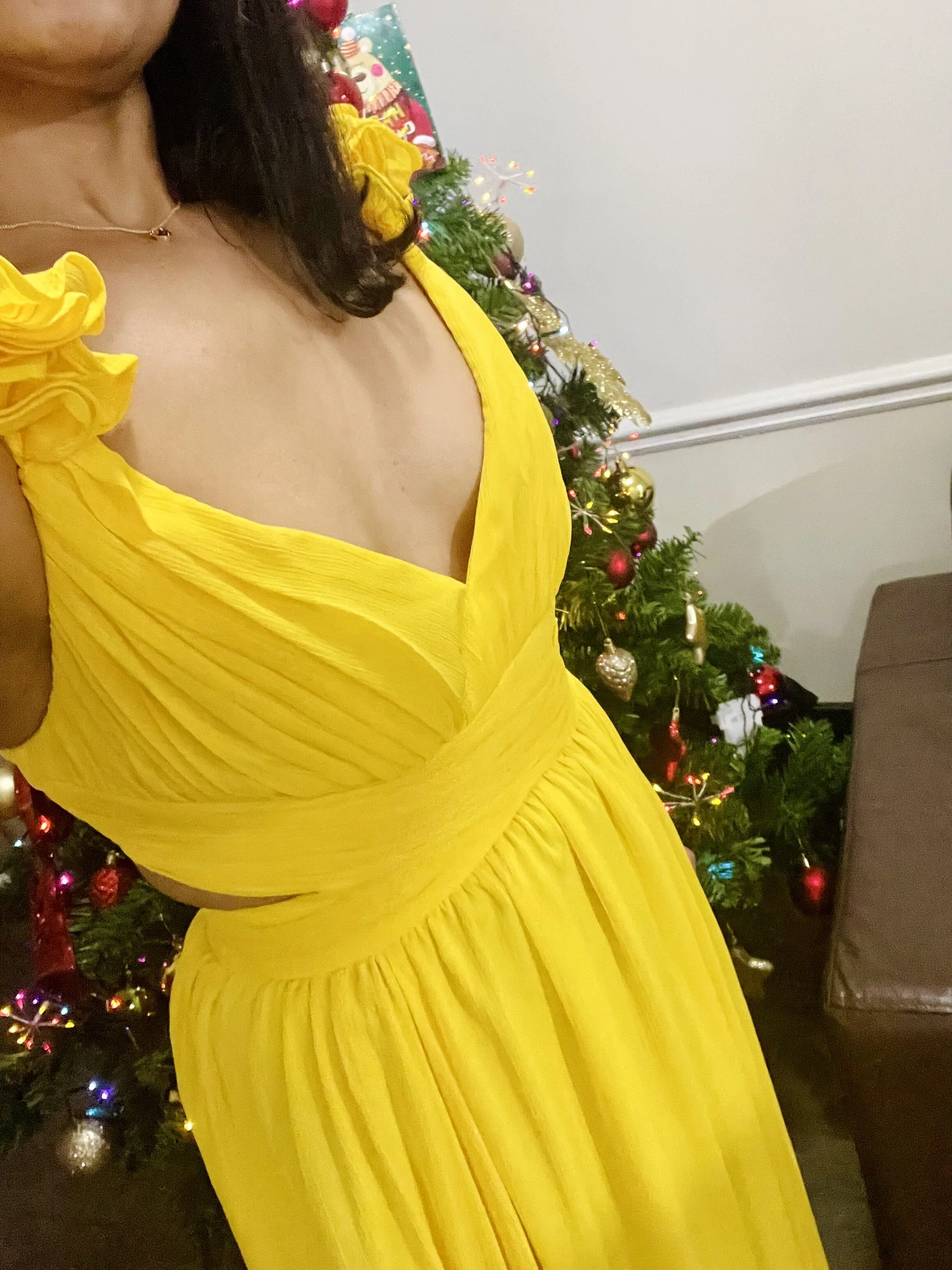 XXX Porn Photo of Nude winterforu 7