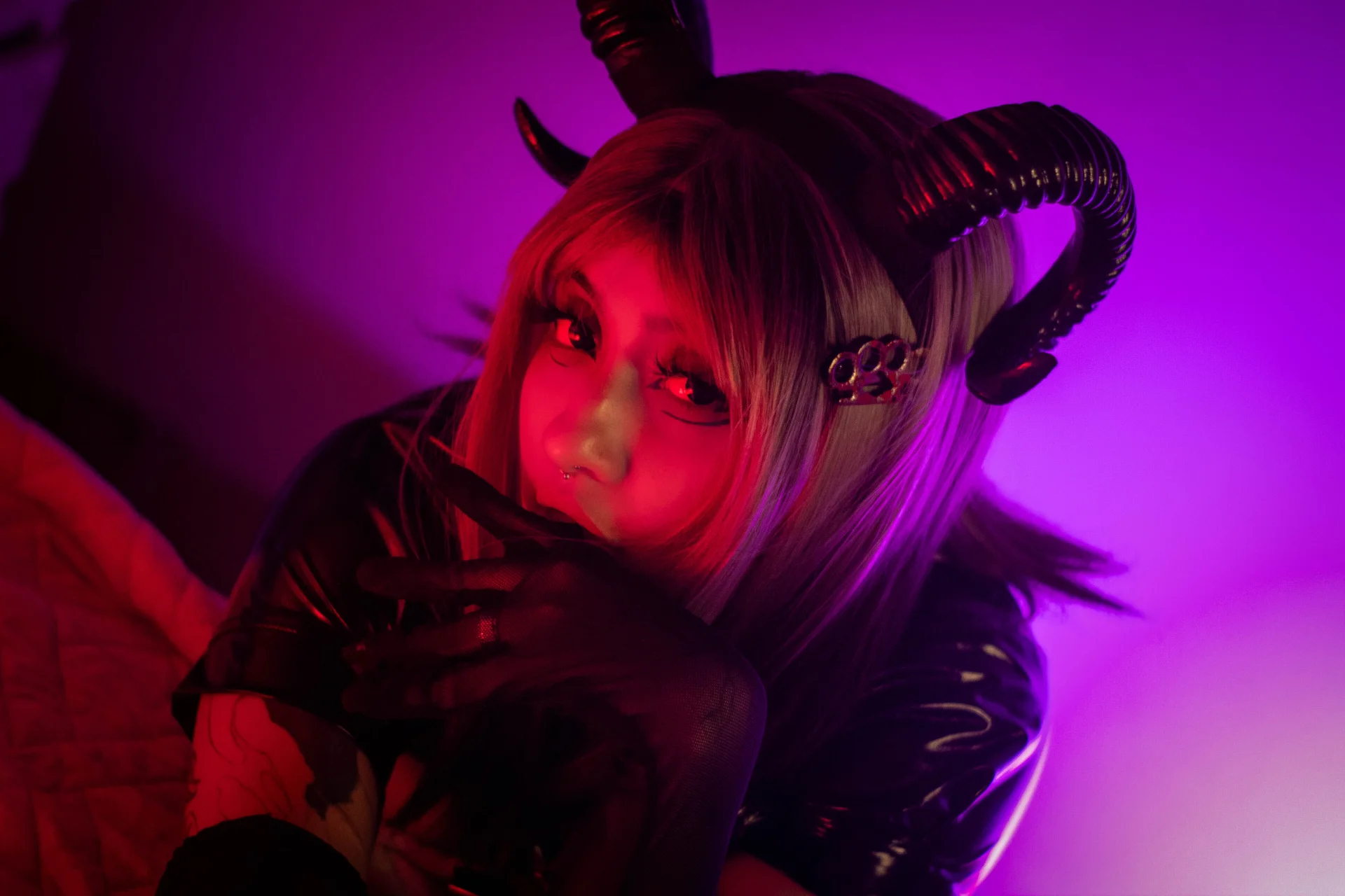 XXX Porn Photo of Nude Pretty_Cherry_Pv 21
