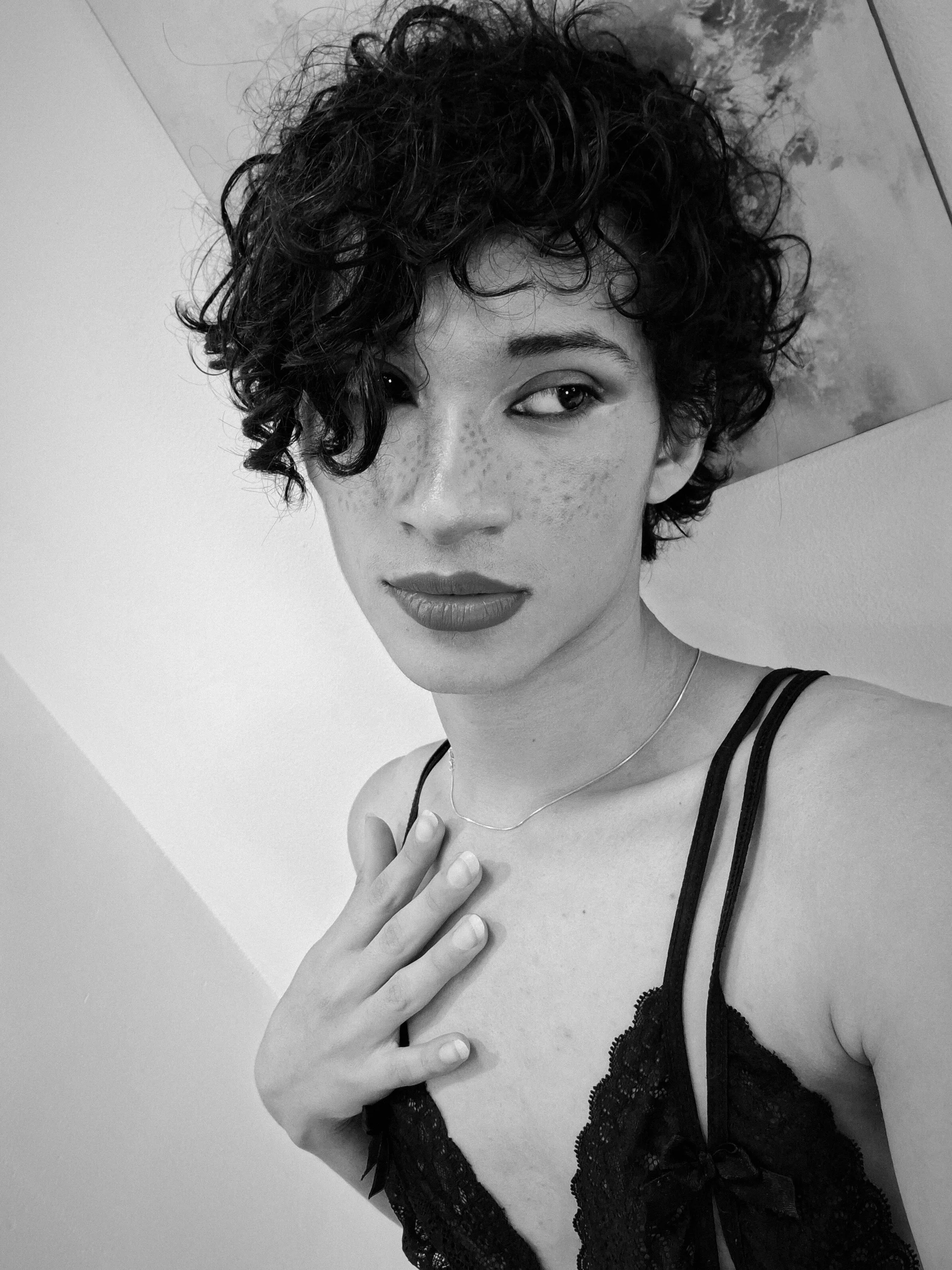 XXX Porn Photo of Nude Anaciet_Evans 10