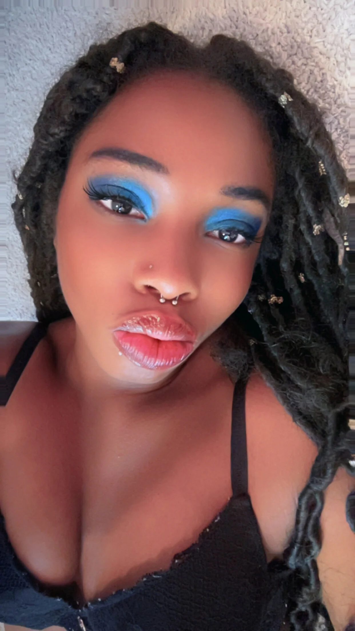 XXX Porn Photo of Nude Queenofheartsfaerah 4