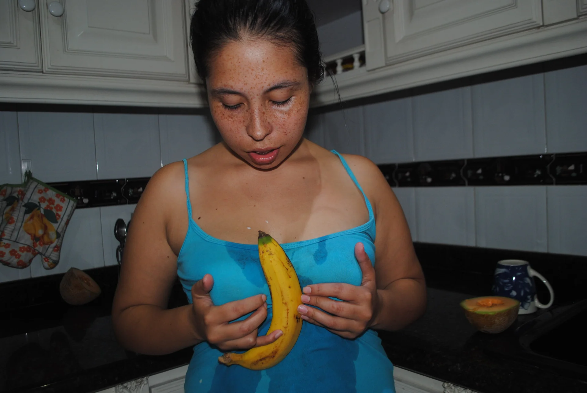 XXX Porn Photo of Nude NikkieMilky 31