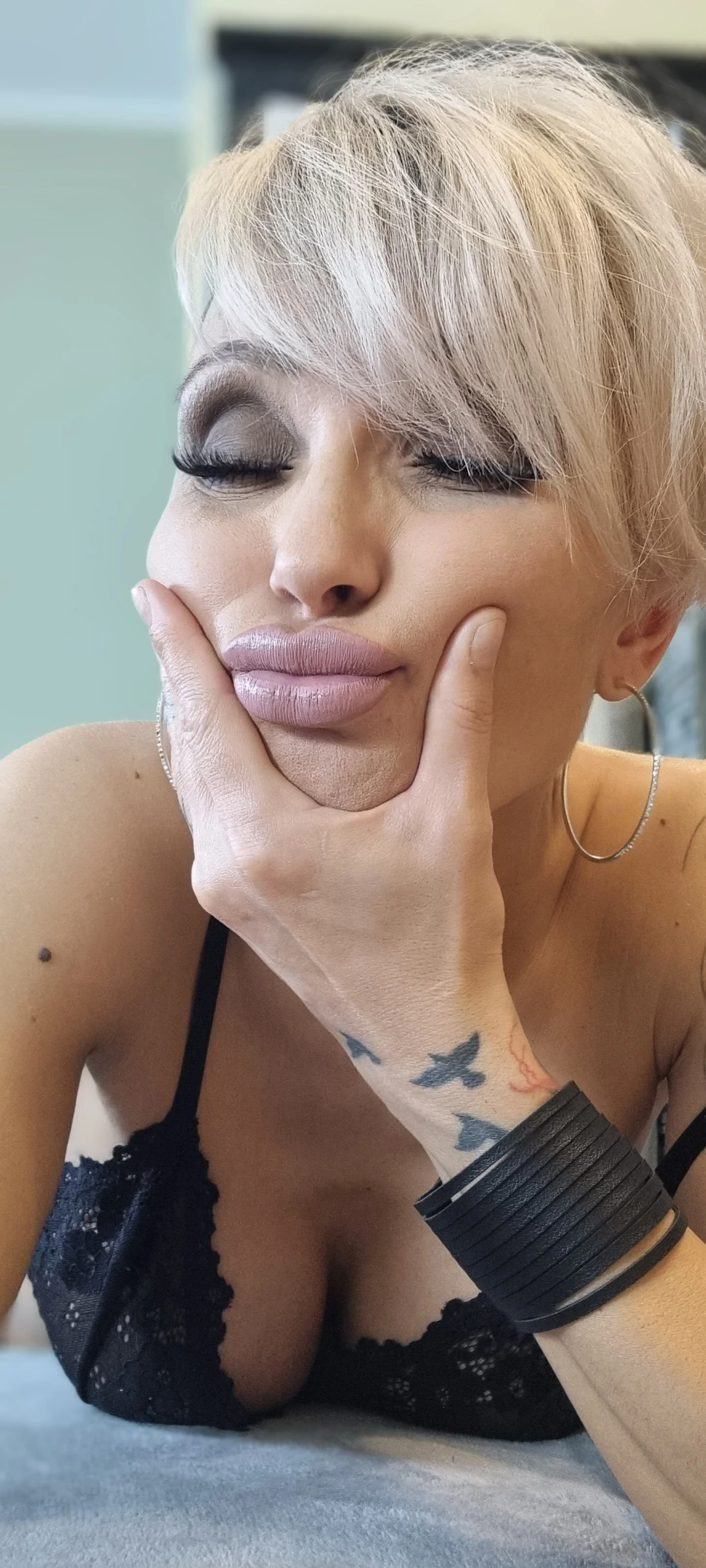 XXX Porn Photo of Nude JADAPink___ 19