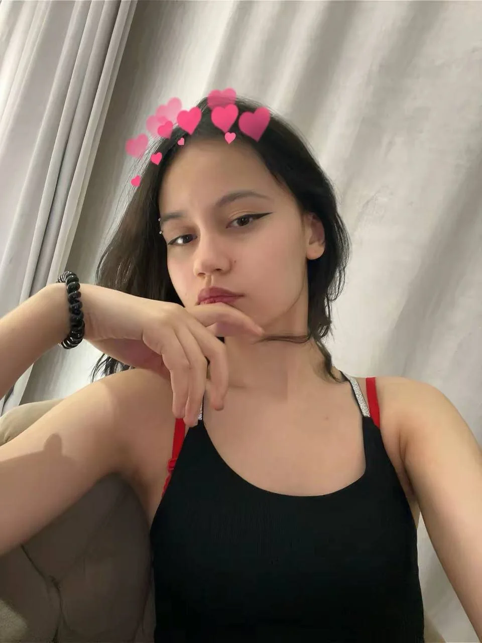 XXX Porn Photo of Nude BeatrisRosel 61