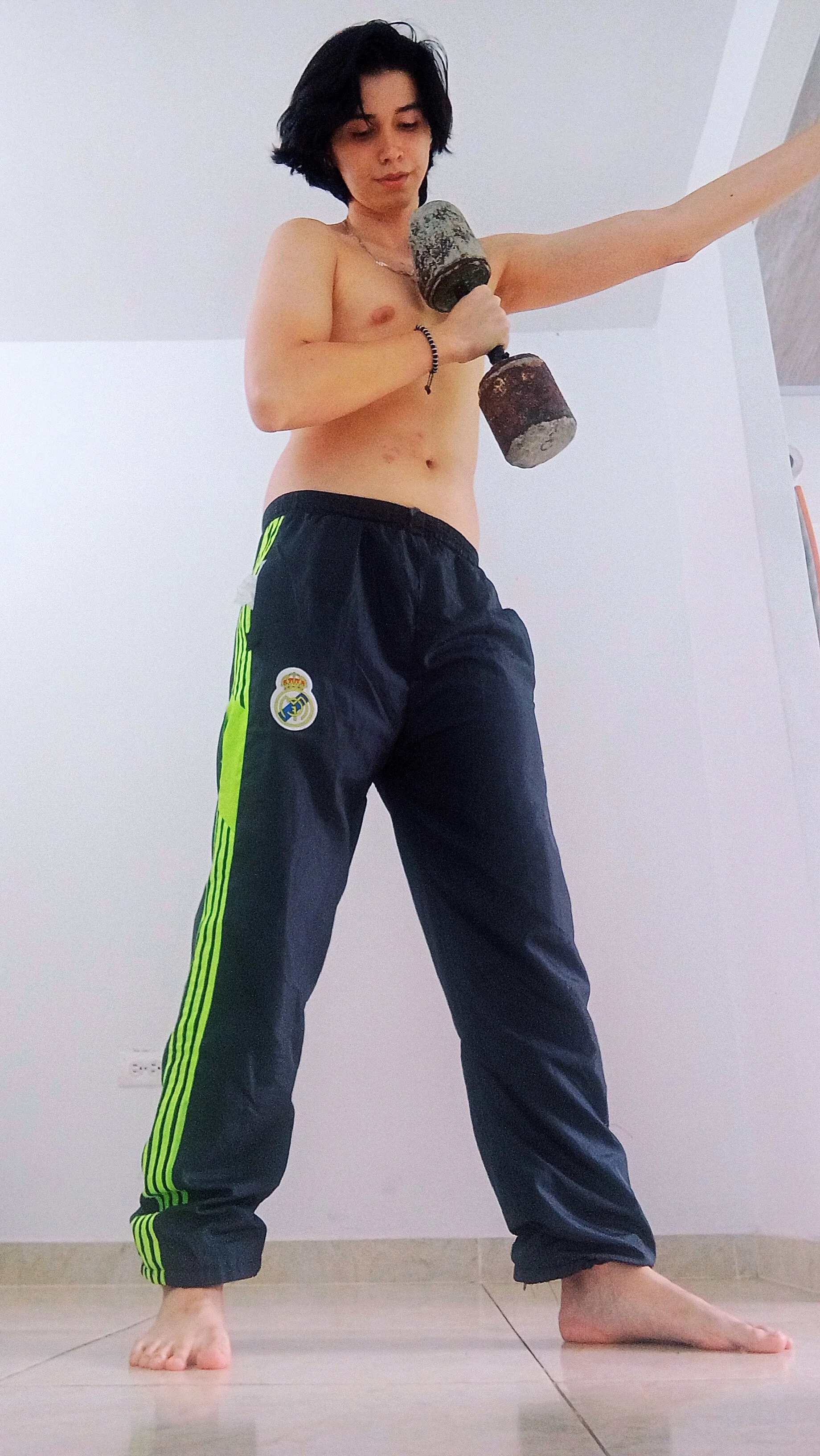 XXX Porn Photo of Nude Andy_gray 366