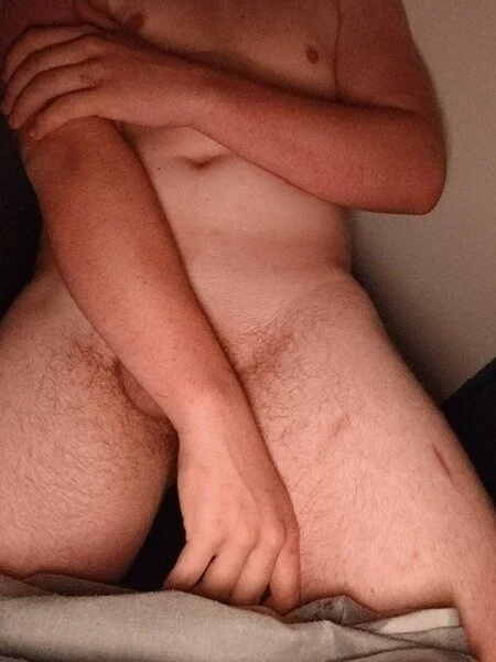 XXX Porn Photo of Nude bertvanboere 3