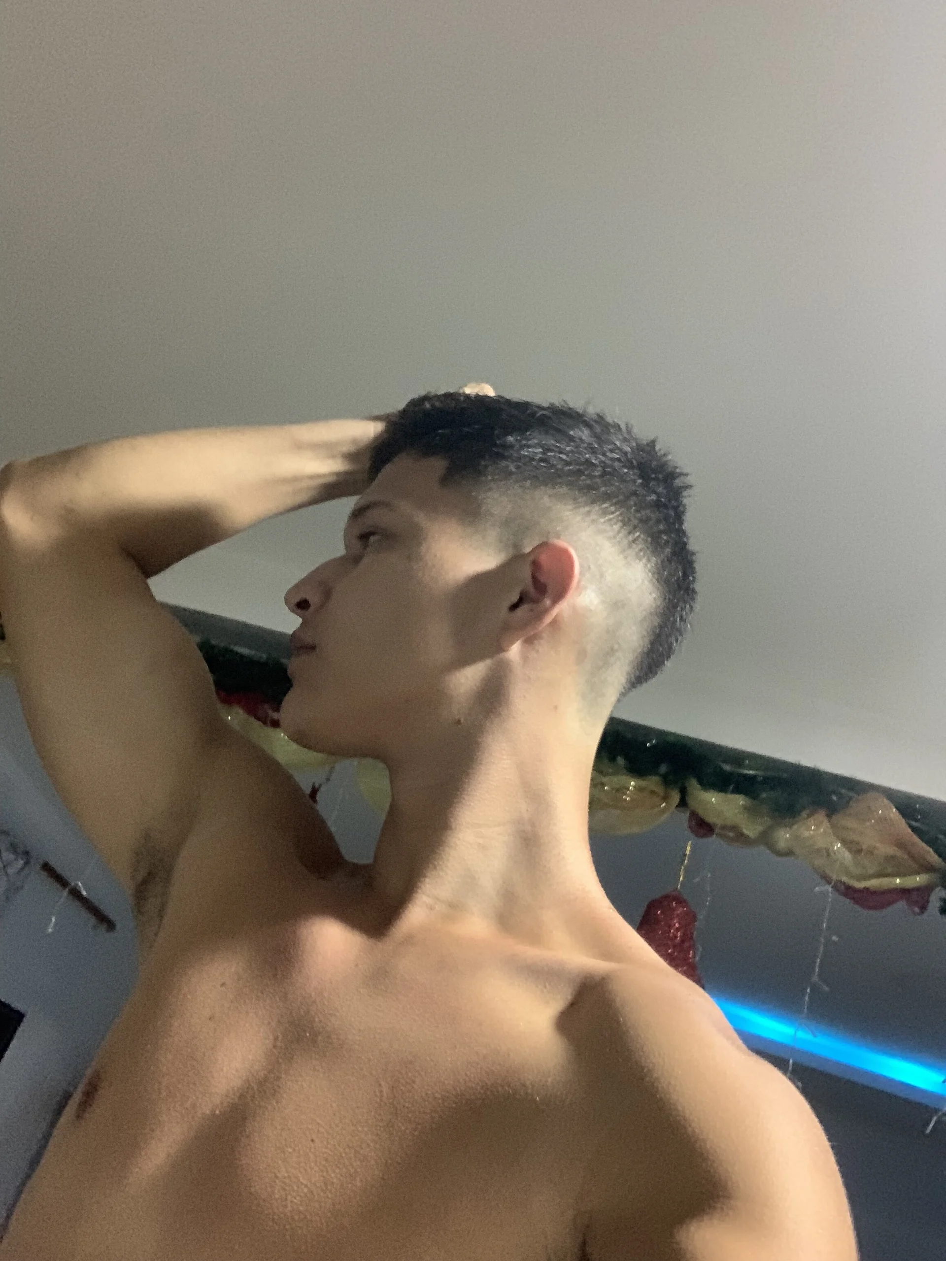 XXX Porn Photo of Nude Twinkcock22 12