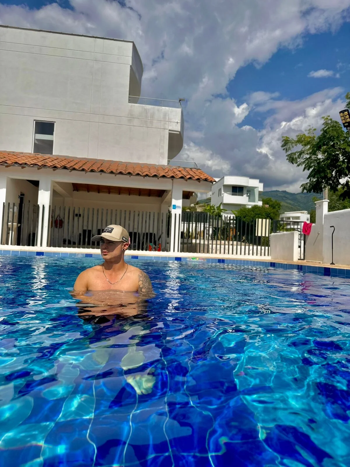 XXX Porn Photo of Nude Alexander_ferre 29