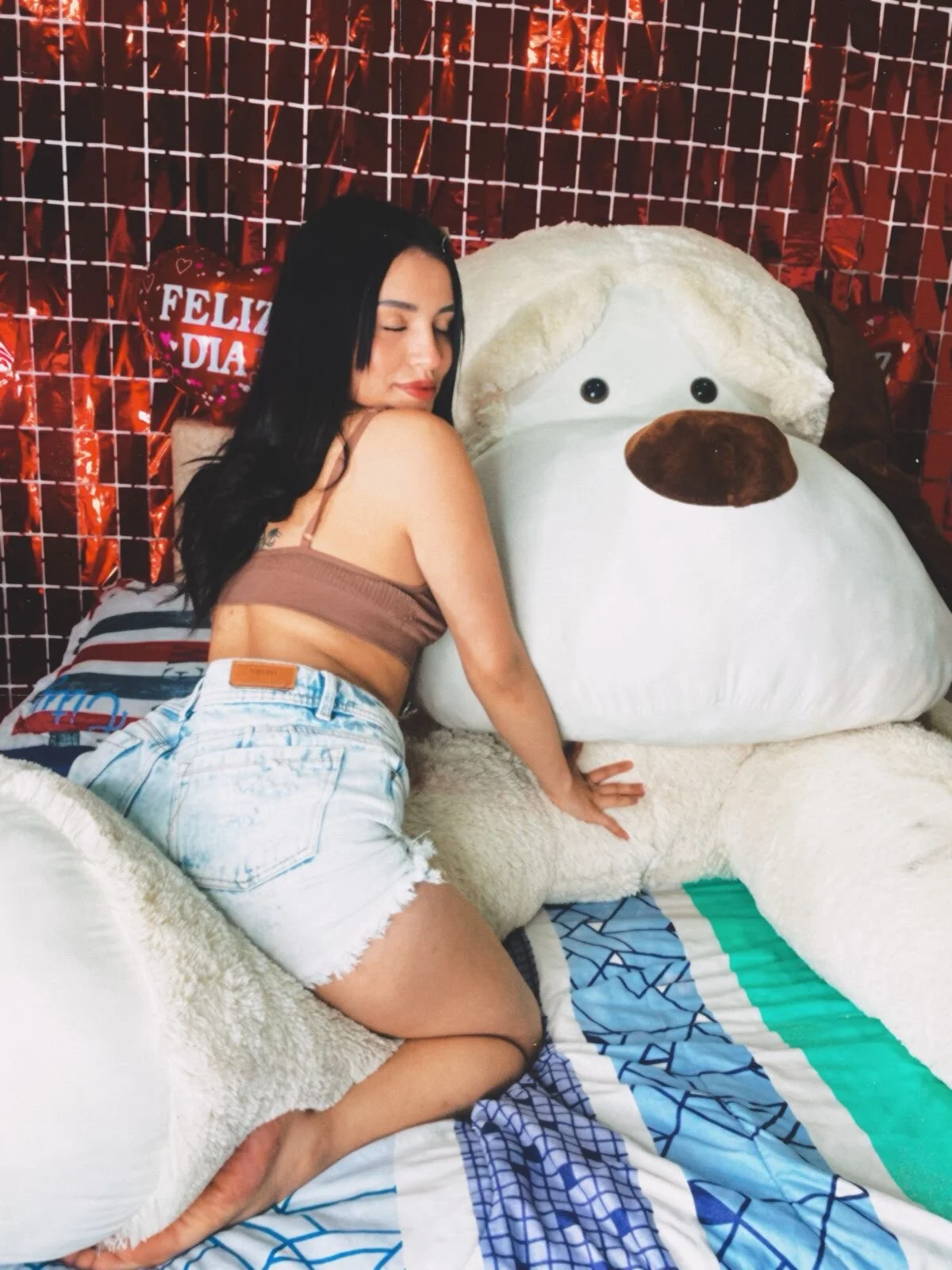 XXX Porn Photo of Nude paullette_jakke 7