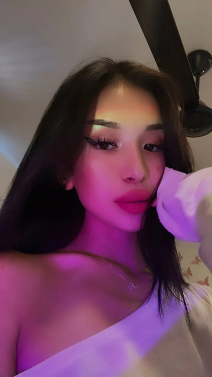 XXX Porn Photo of Nude Sakura__frostt 1