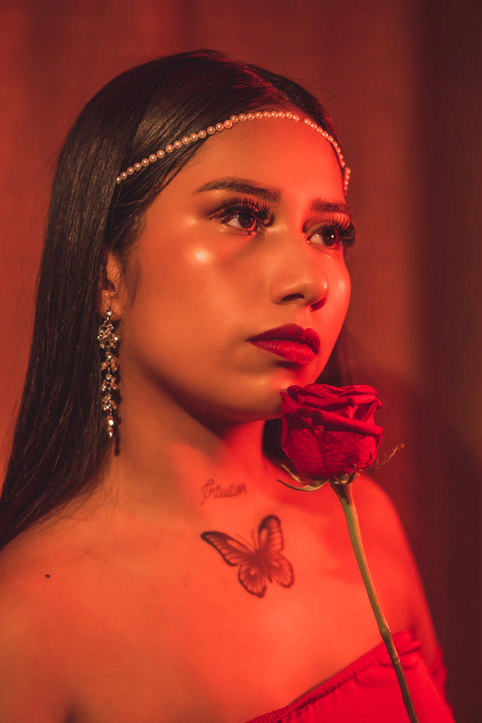 XXX Porn Photo of Nude Isabella_Flowers 42