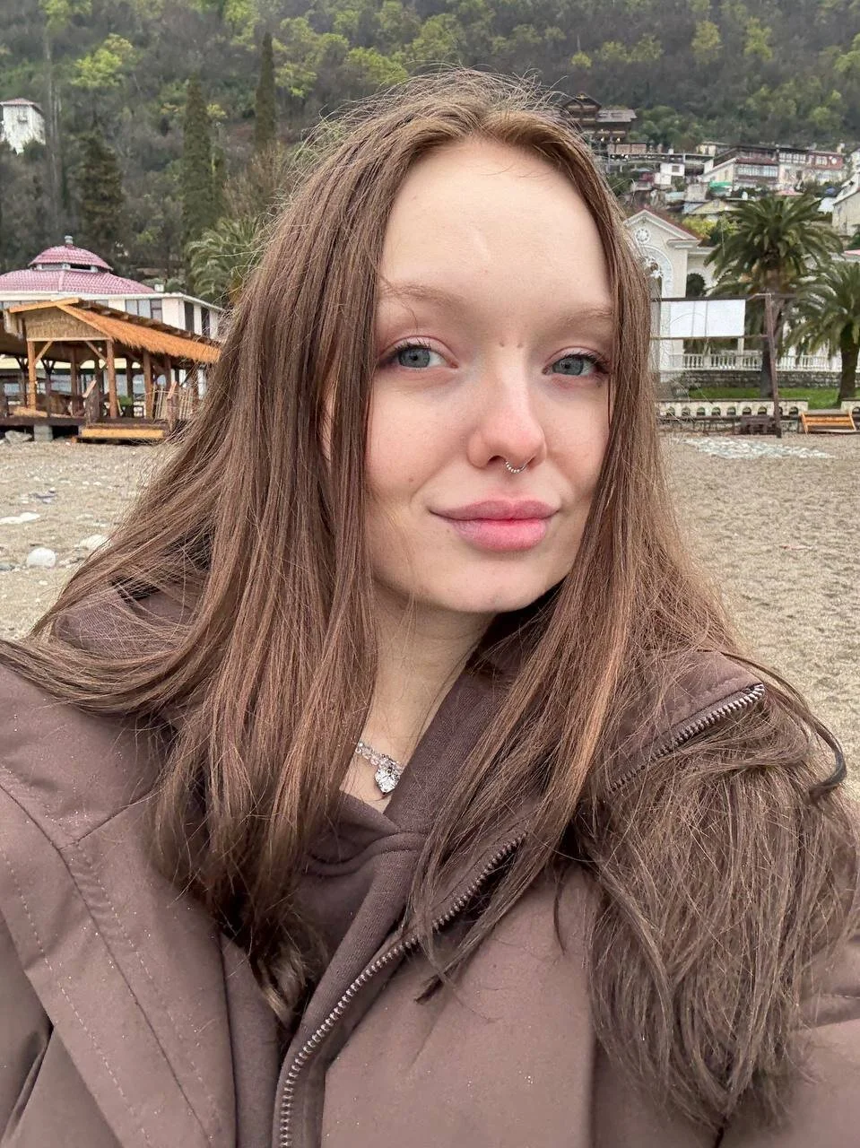 XXX Porn Photo of Nude IvyHornyCoree 8