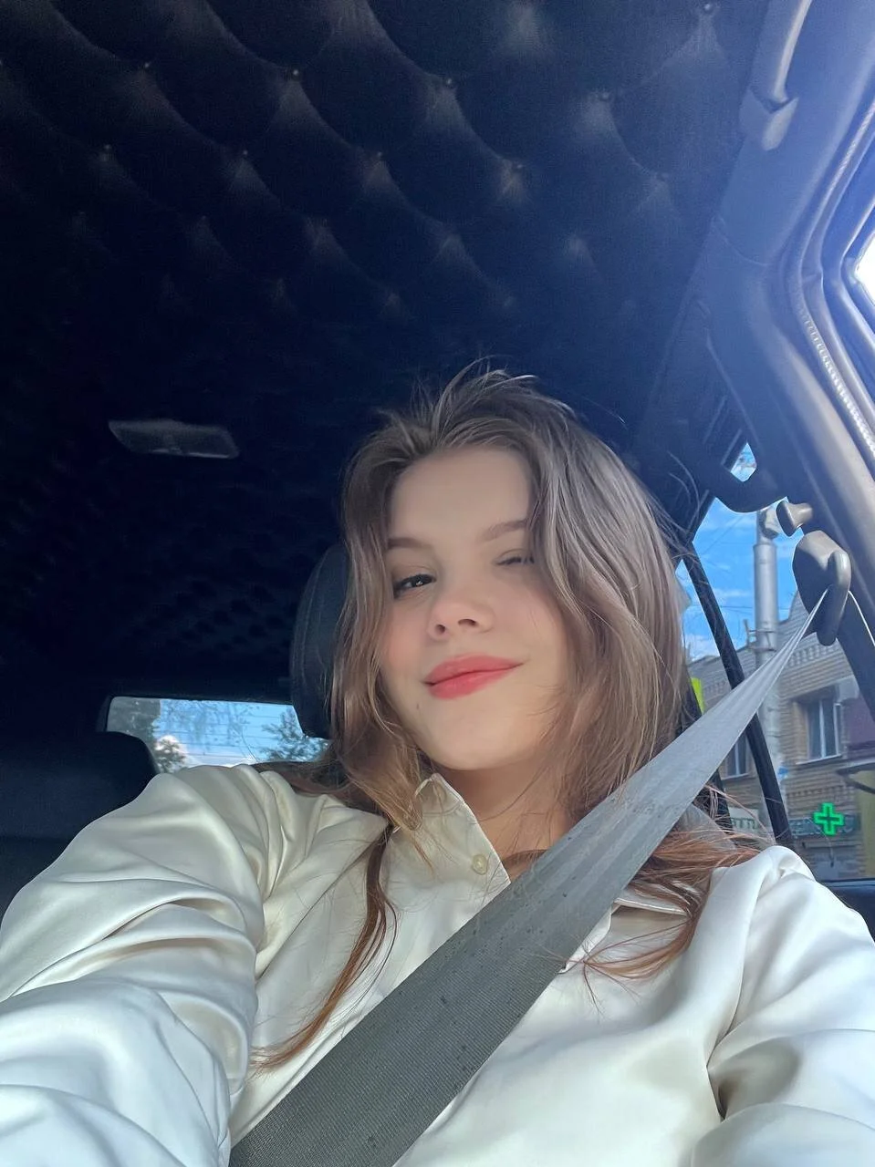 XXX Porn Photo of Nude EvaThopson 48