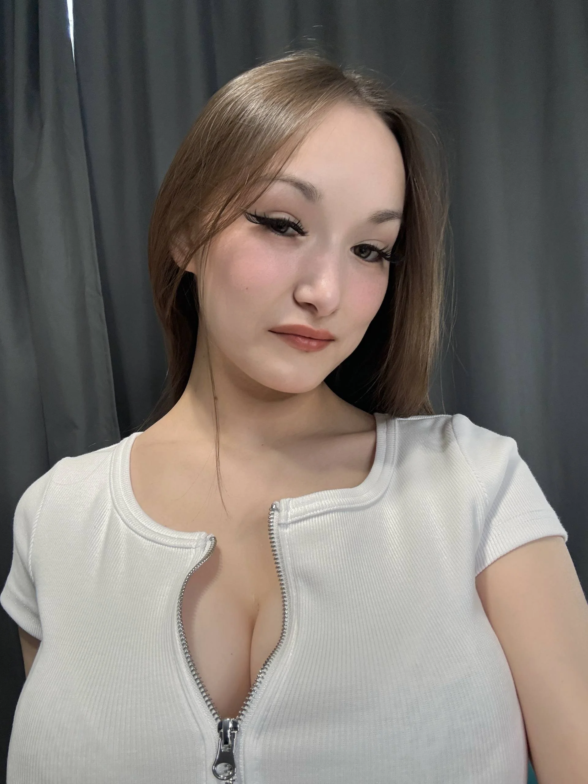 XXX Porn Photo of Nude JanellePepin 3