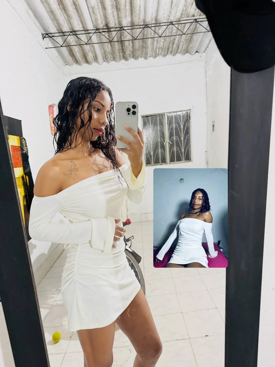 XXX Porn Photo of Nude linda_brown_ 14